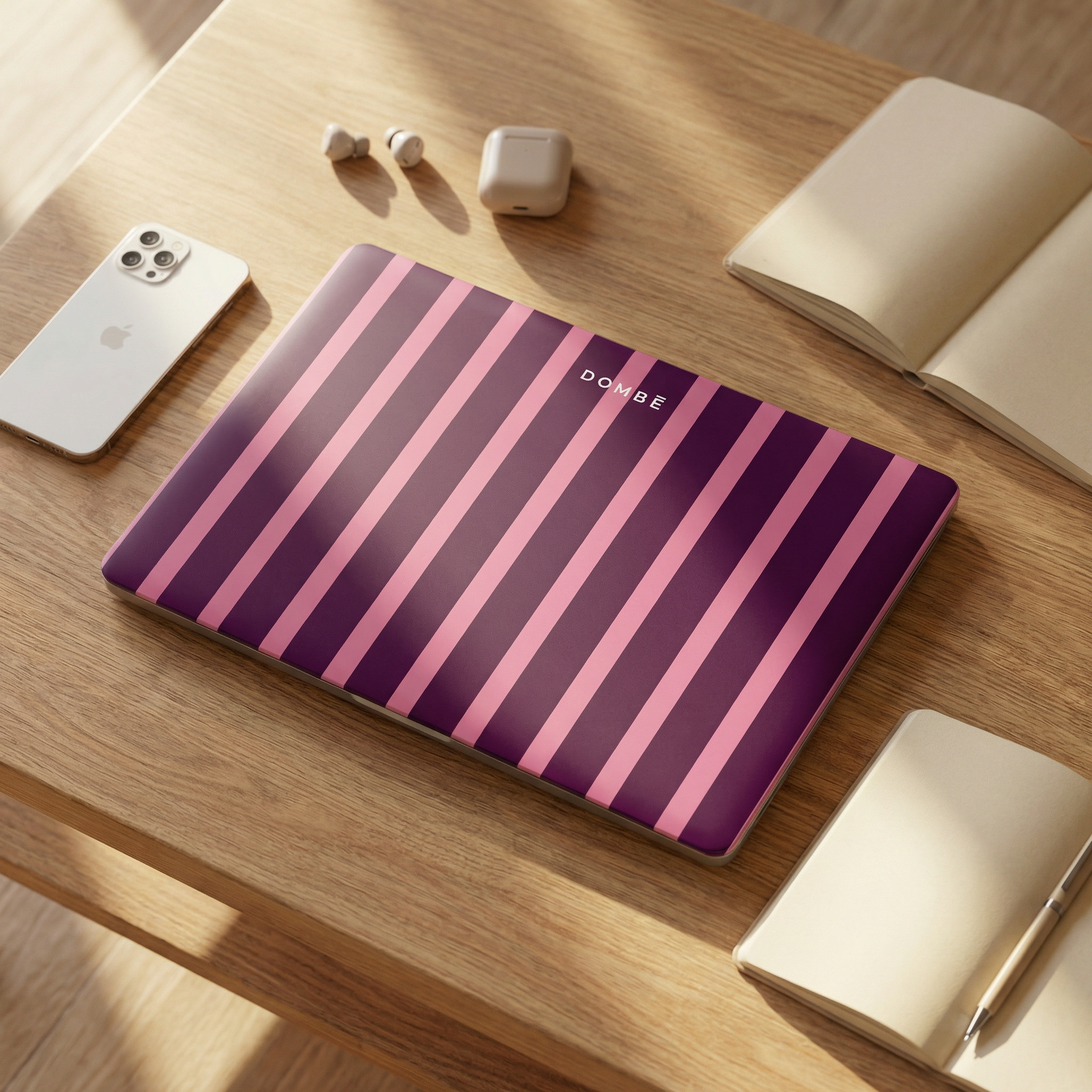 MacBook Cases - DOMBĒ