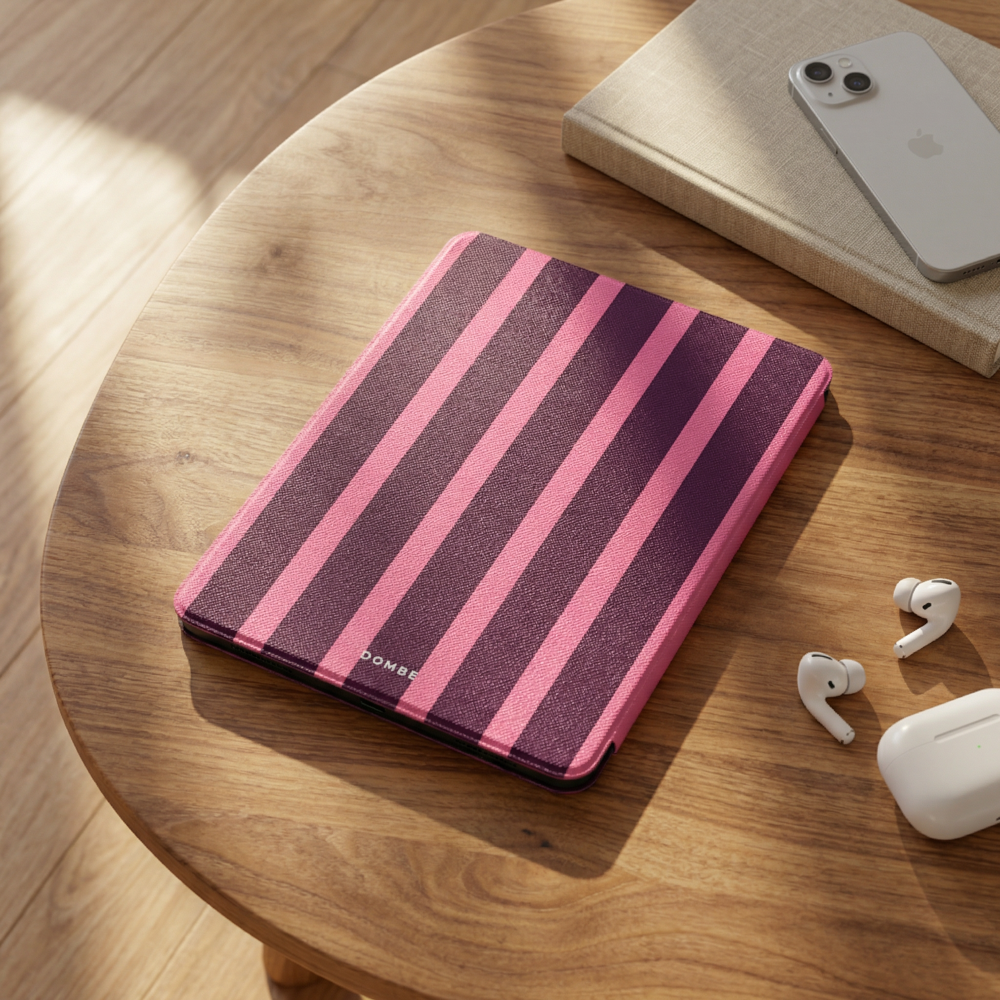 iPad Cases - DOMBĒ