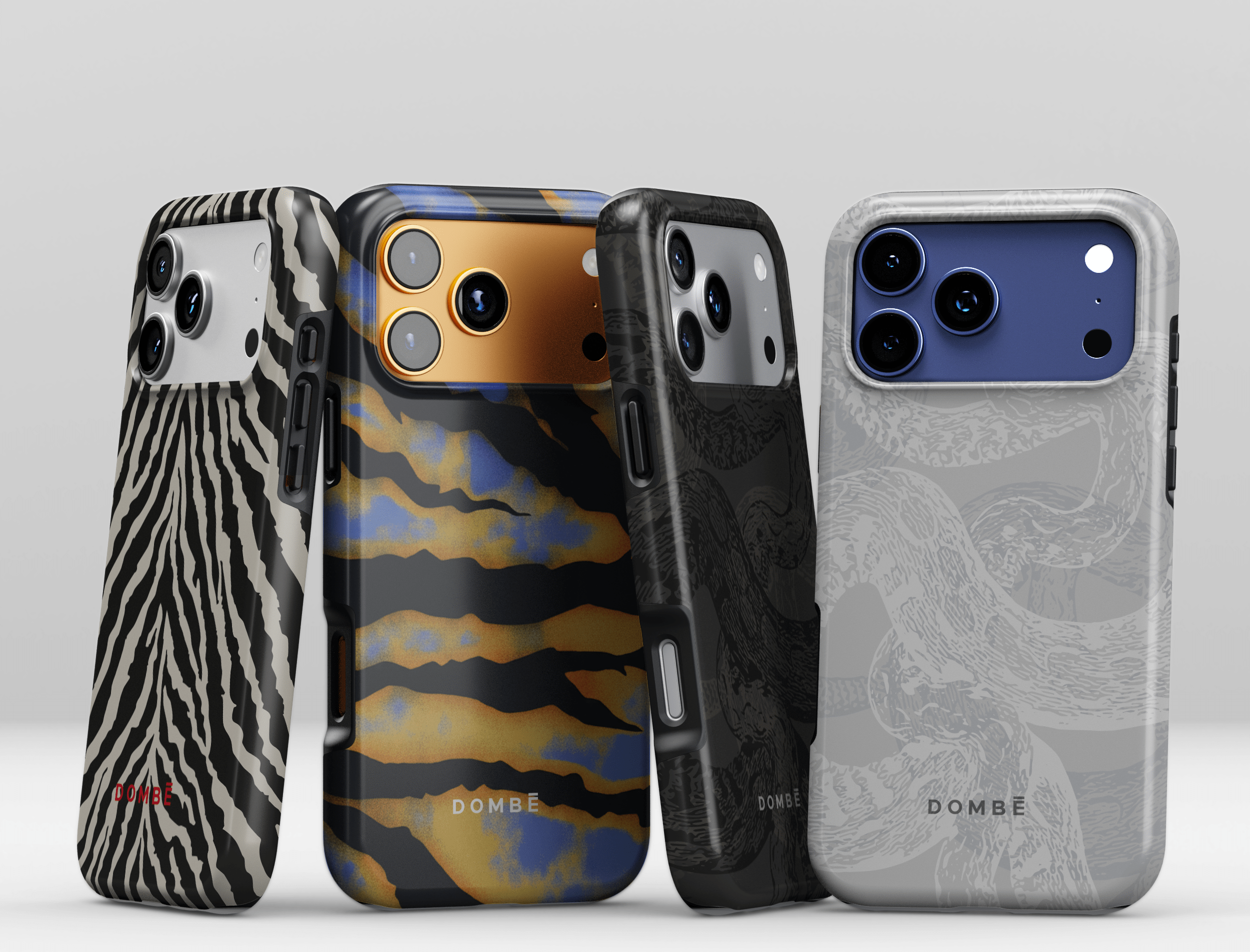 Animal Print - DOMBĒ