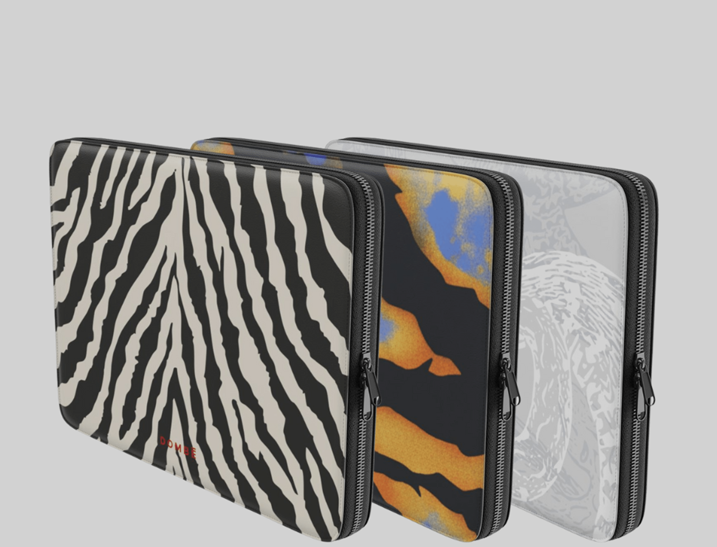 Animal Print - DOMBĒ