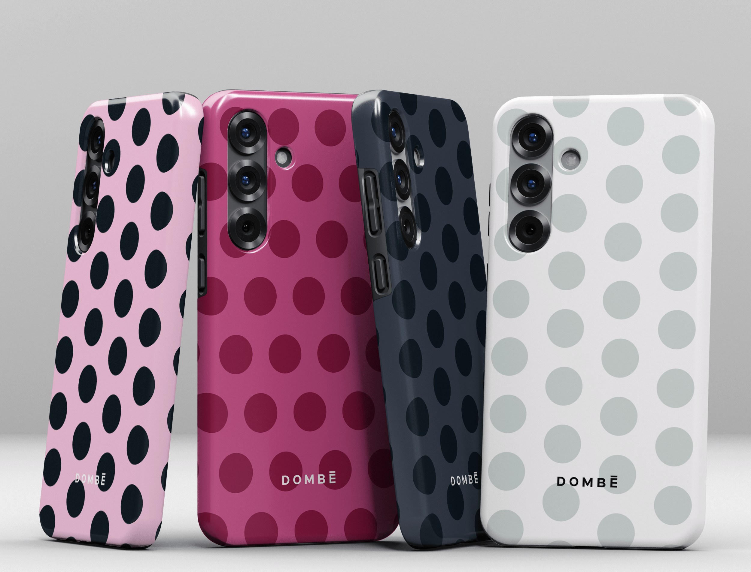 Polka Dots - DOMBĒ