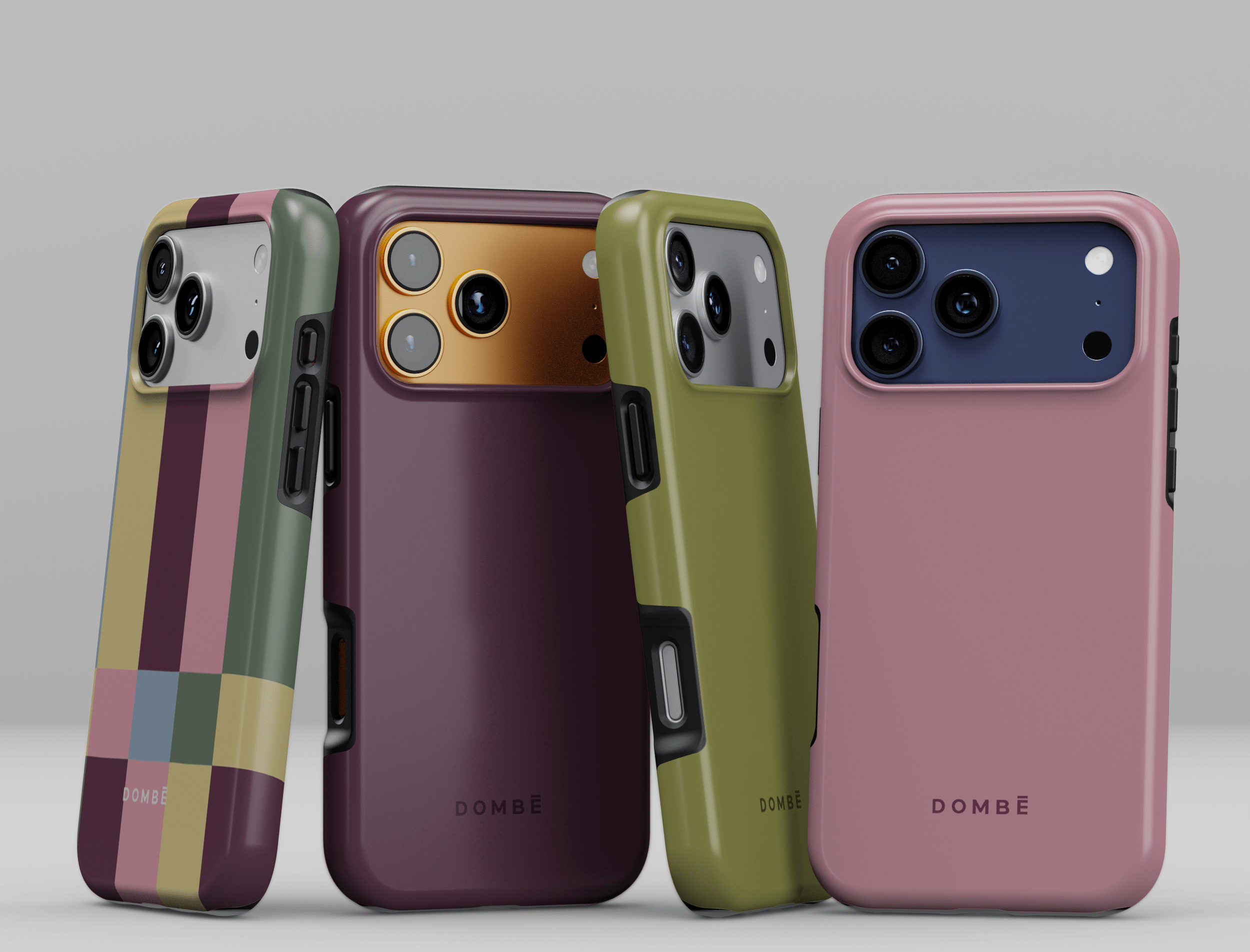 The Palette - DOMBĒ