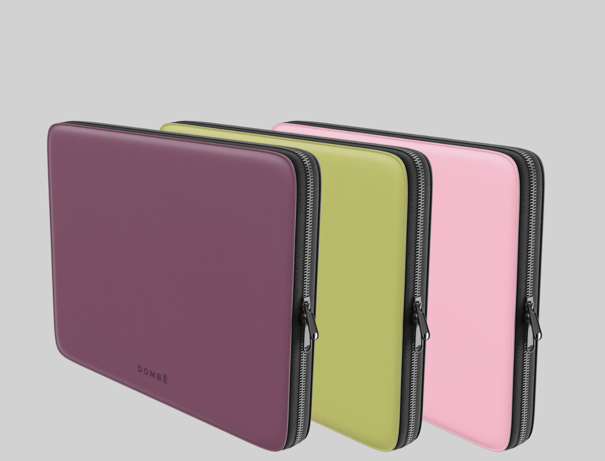 The Palette - DOMBĒ