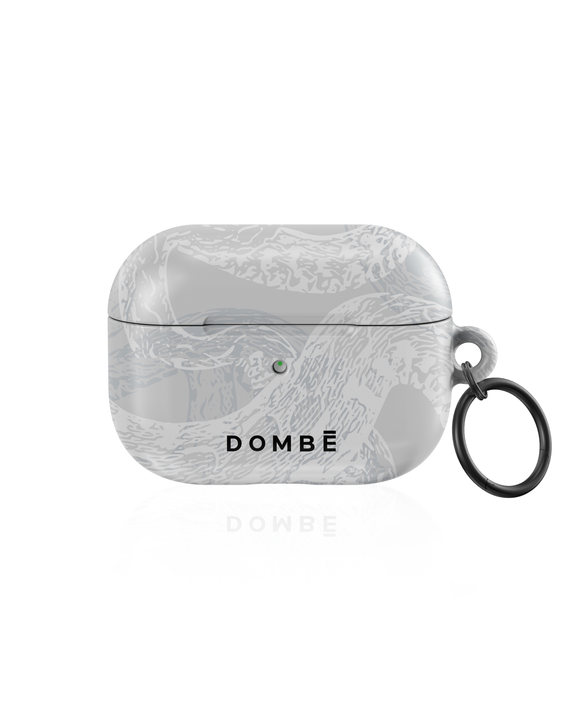 Ivory Python - DOMBĒ