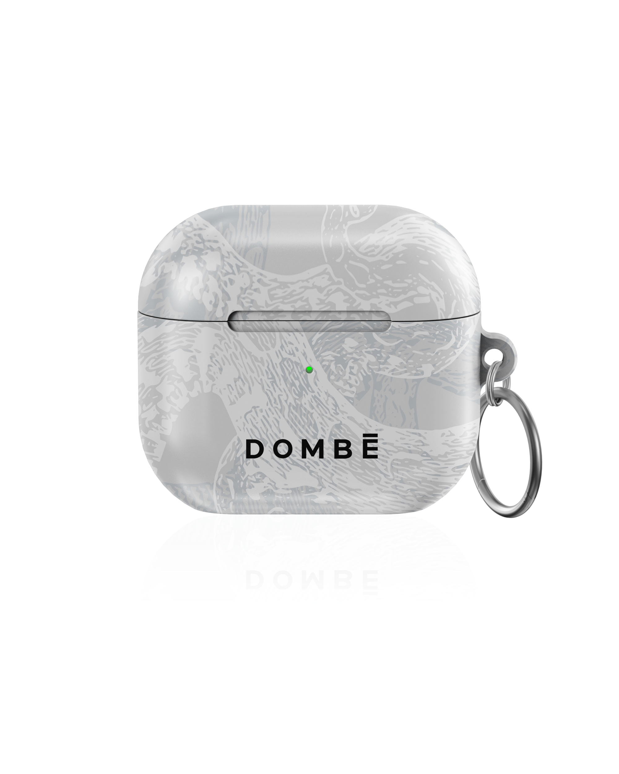 Ivory Python - DOMBĒ