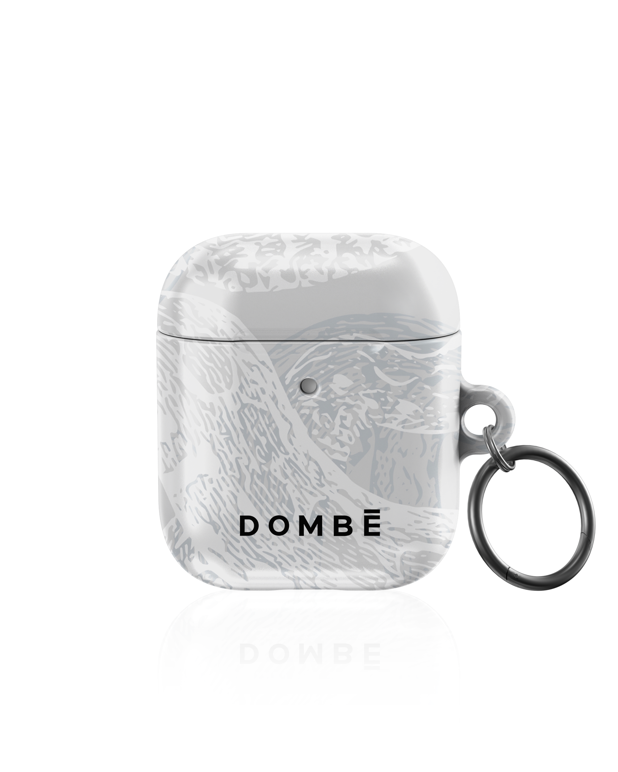 Ivory Python - DOMBĒ