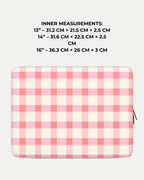 Soft Picnic Check