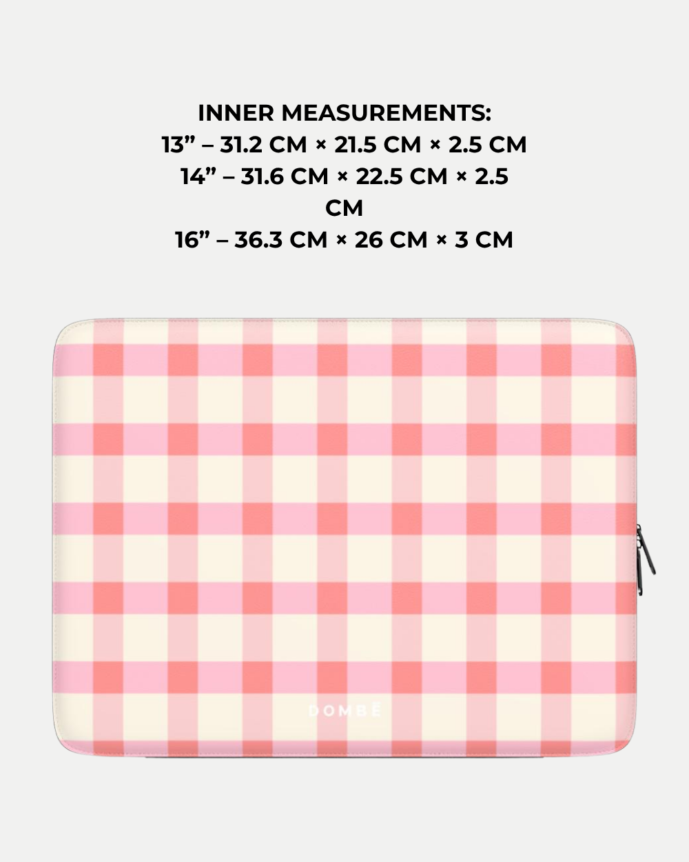 Soft Picnic Check