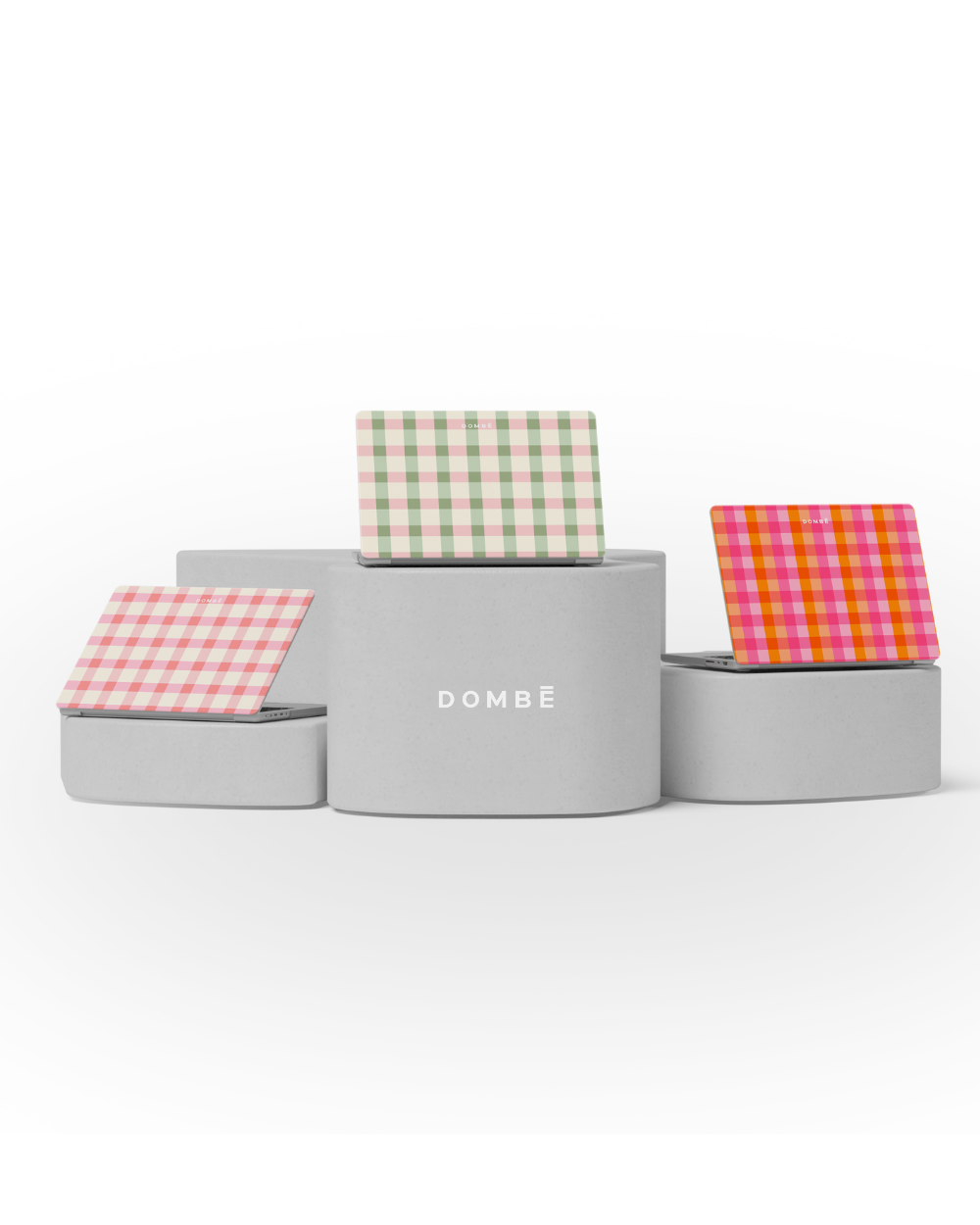 Sunset Gingham