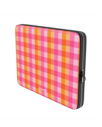 Sunset Gingham