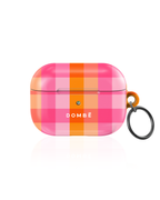 Sunset Gingham