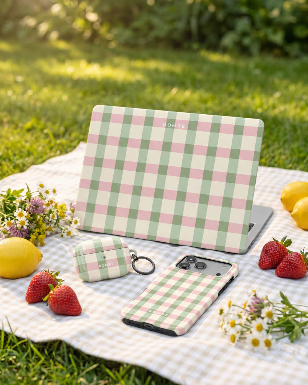Sage Picnic Check