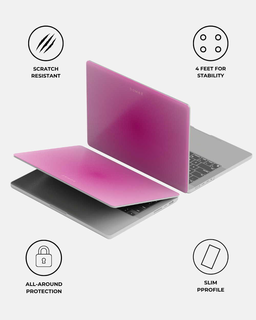 Electric Pink