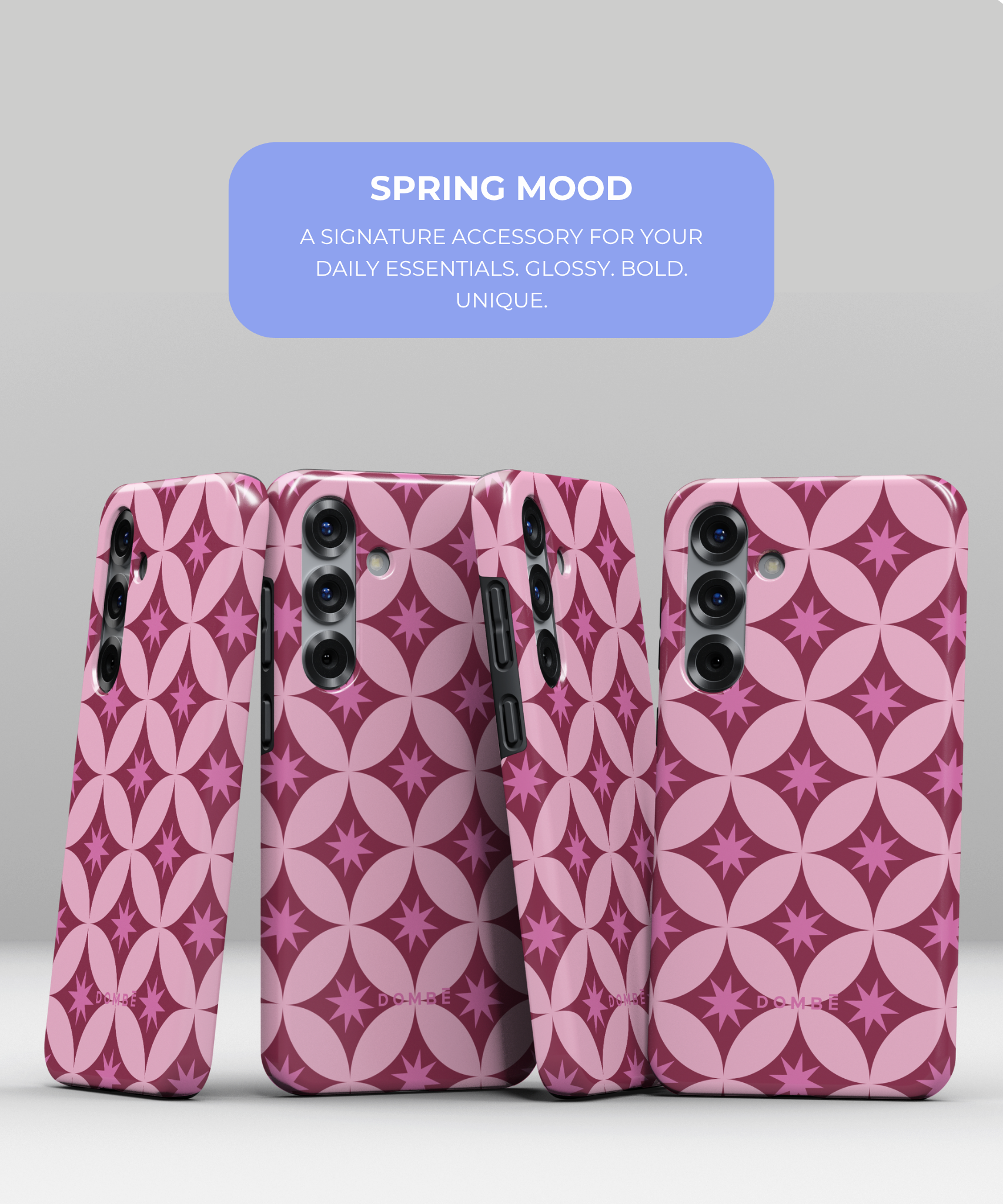 Pink Nostalgia