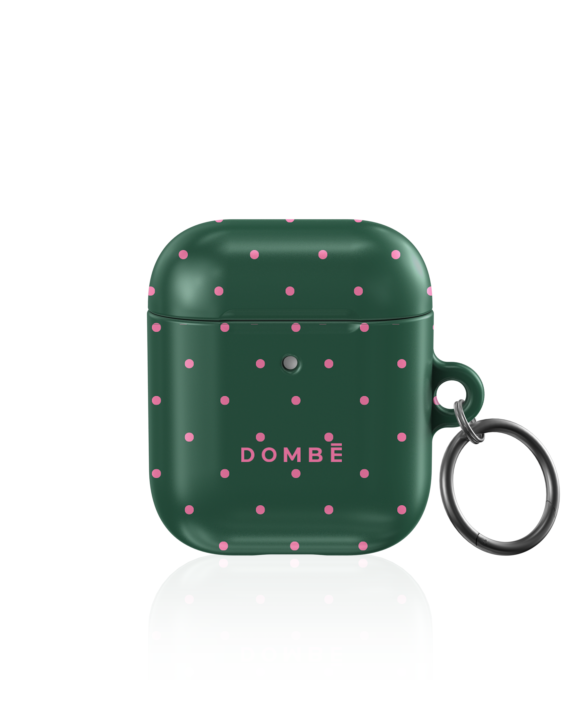 Green Microdot