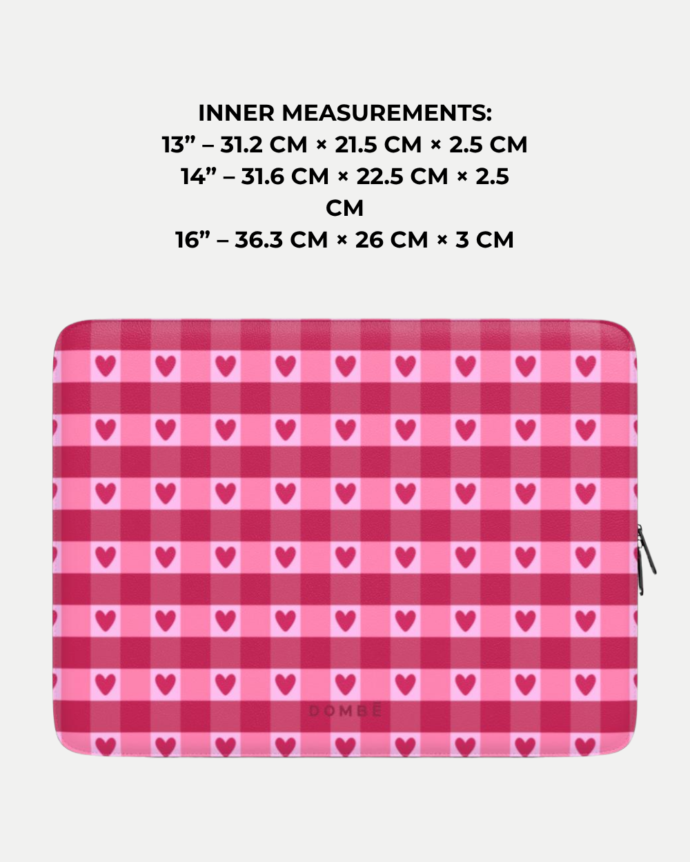 Sweetheart Gingham