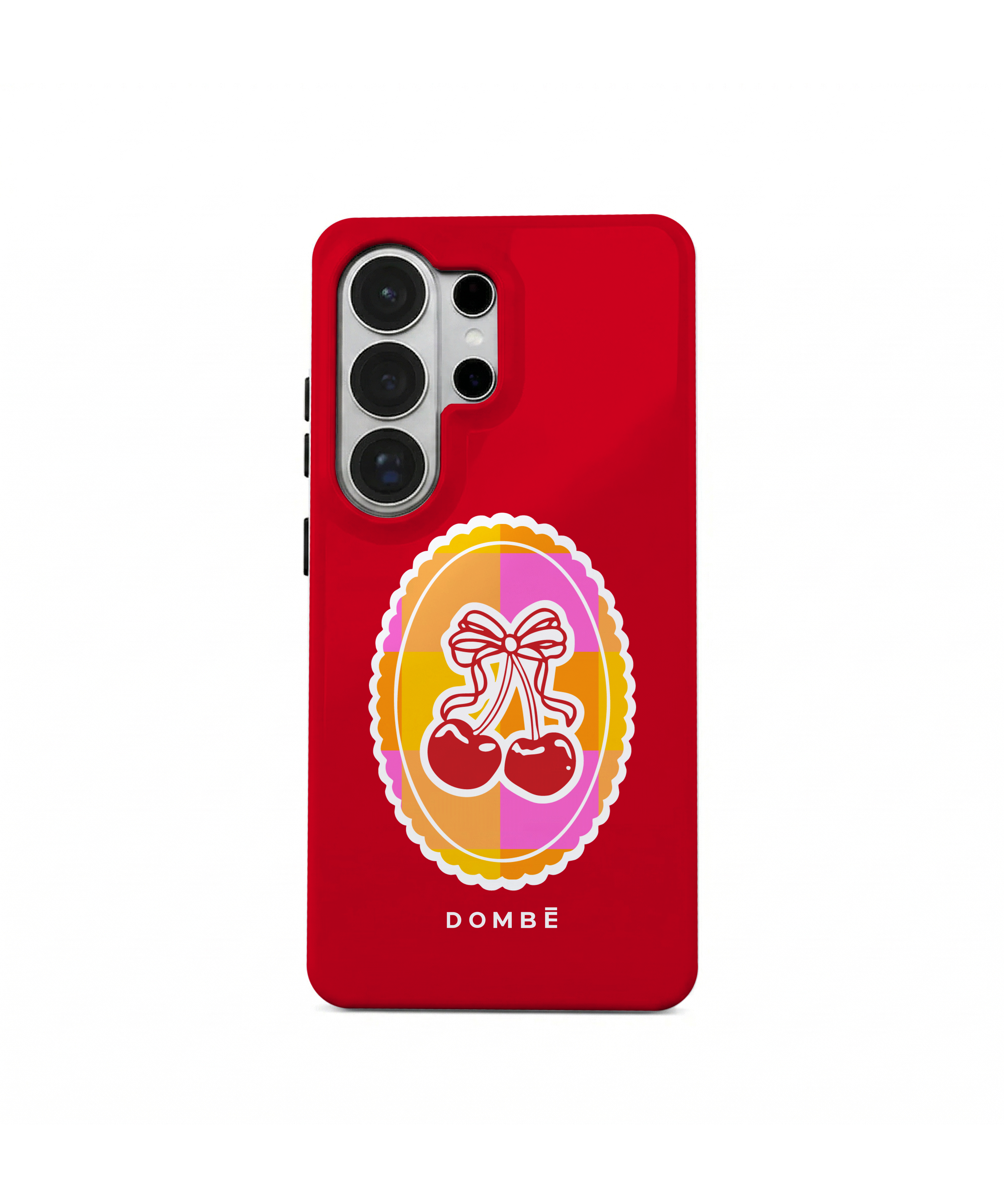 Cherry Honey