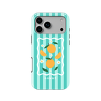 Mint Citrus
