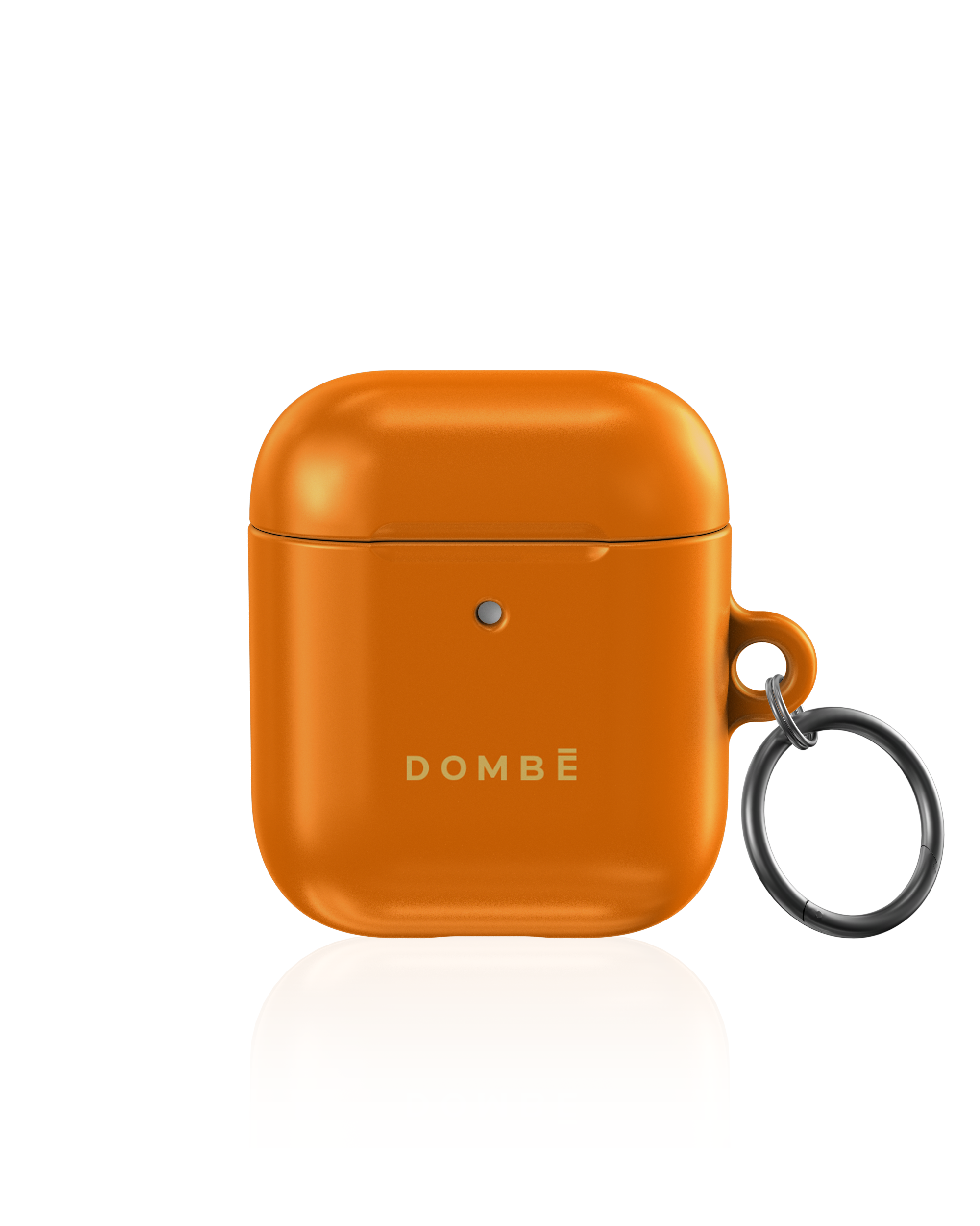 Burnt Amber - DOMBĒ