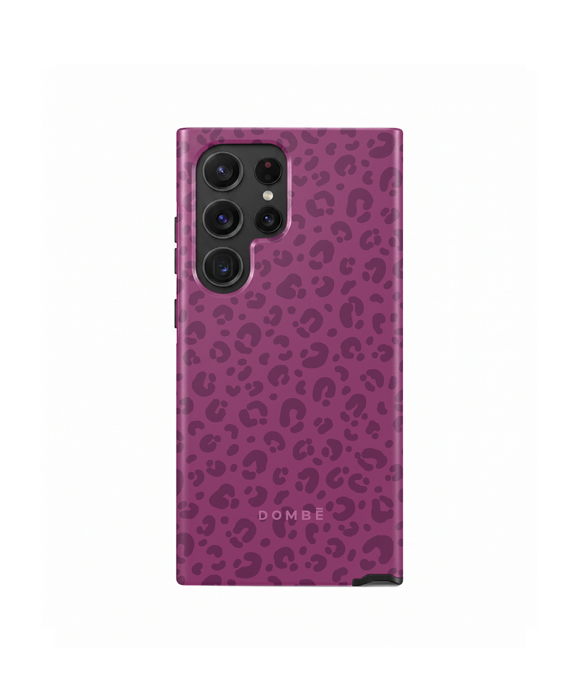 Purple Wild