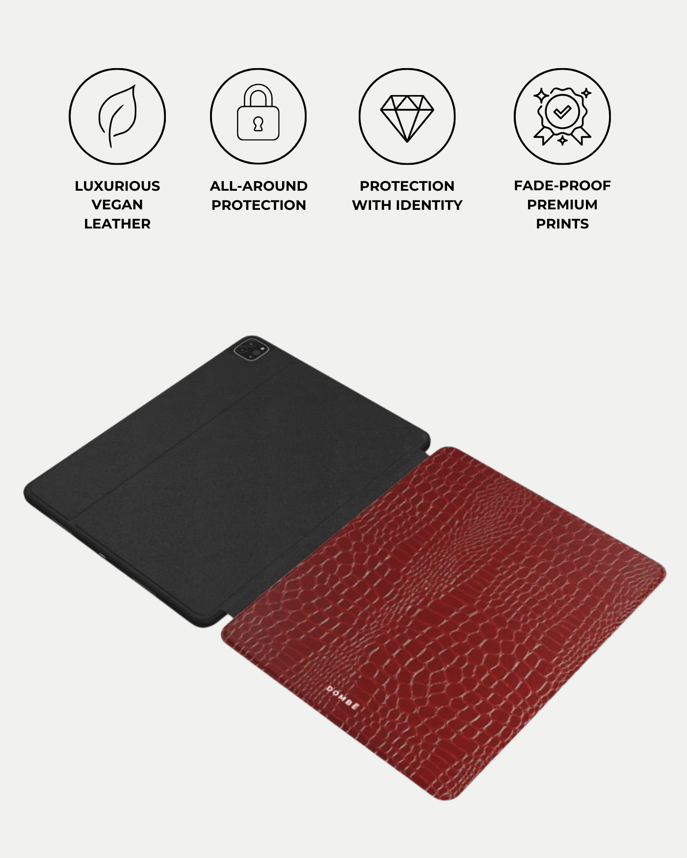 Red Viper - DOMBĒ