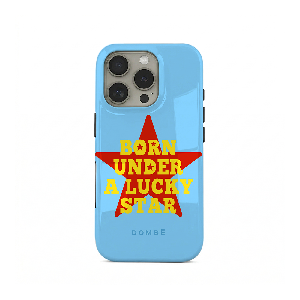 Lucky Star