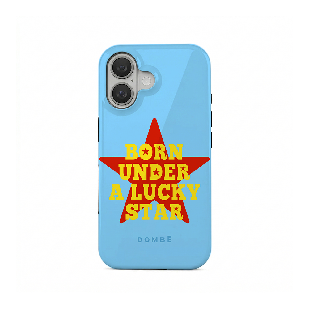 Lucky Star