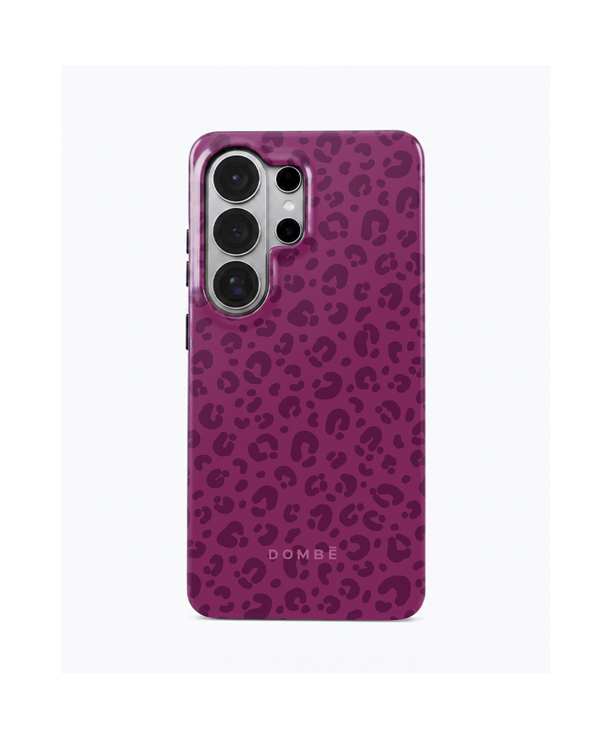 Purple Wild