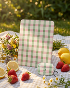 Sage Picnic Check