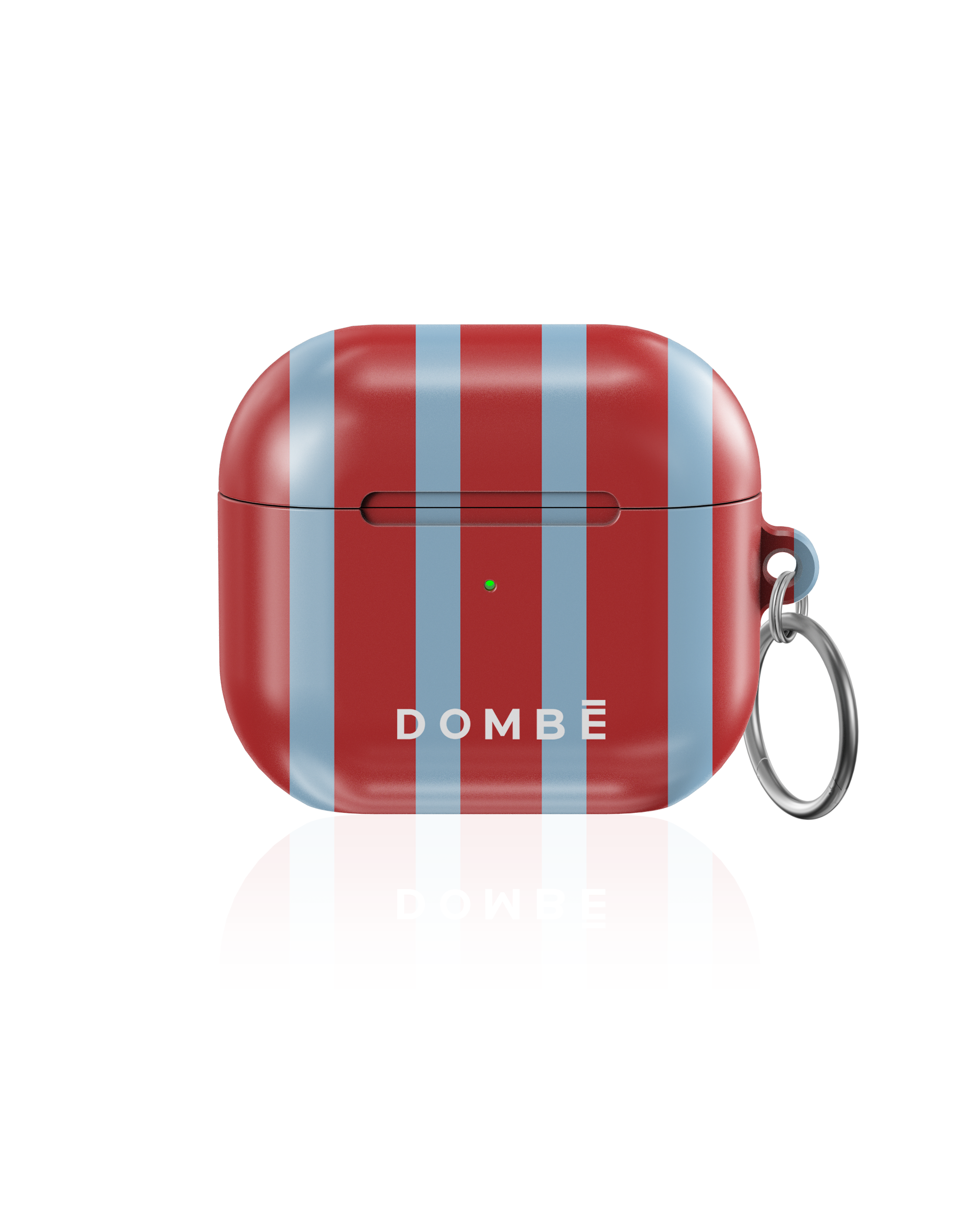 Heritage Red - DOMBĒ