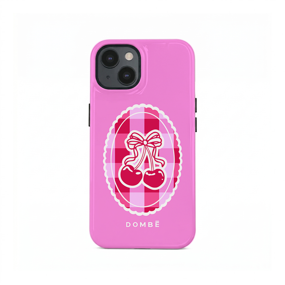 Cherry Blossom Pink