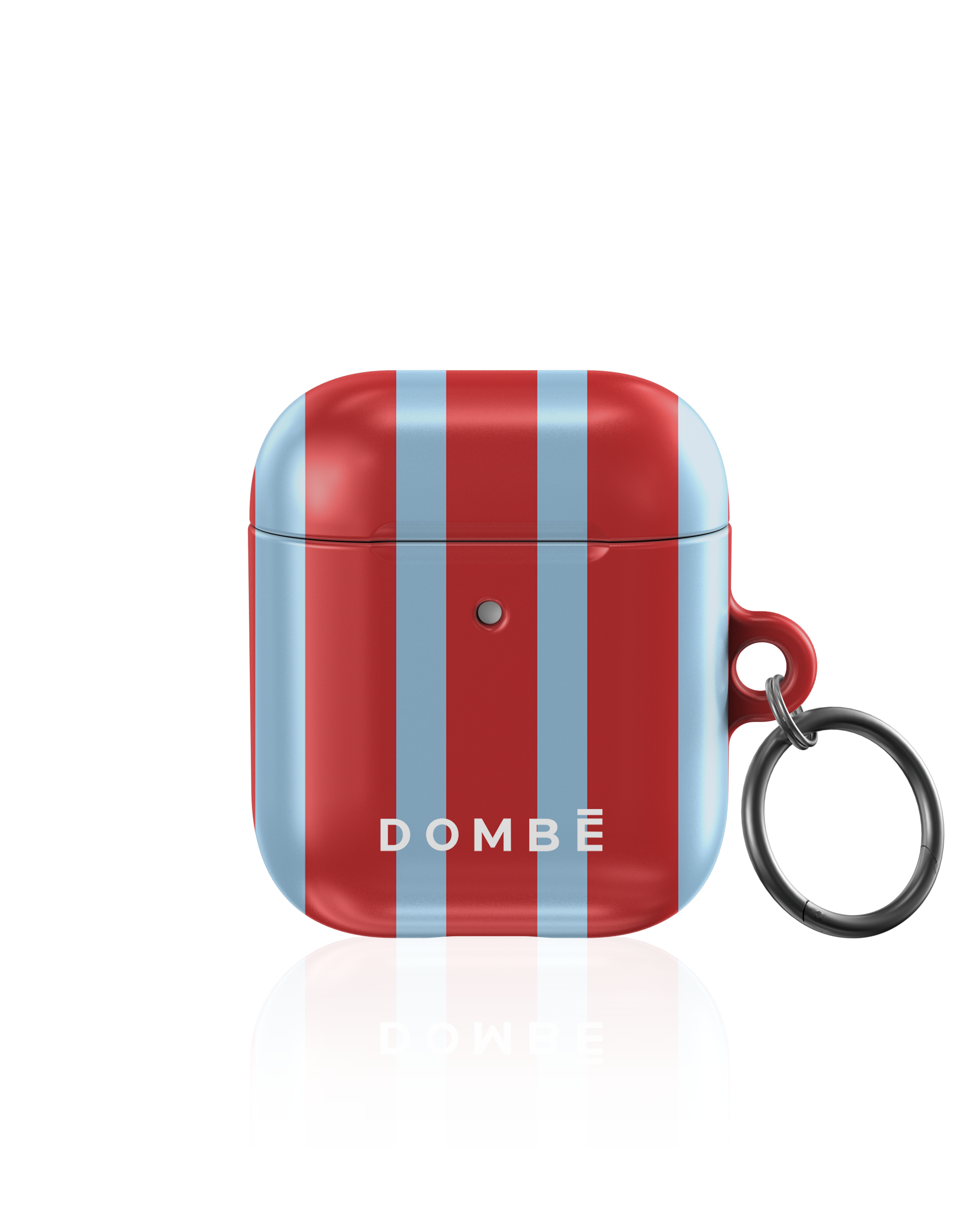 Heritage Red - DOMBĒ