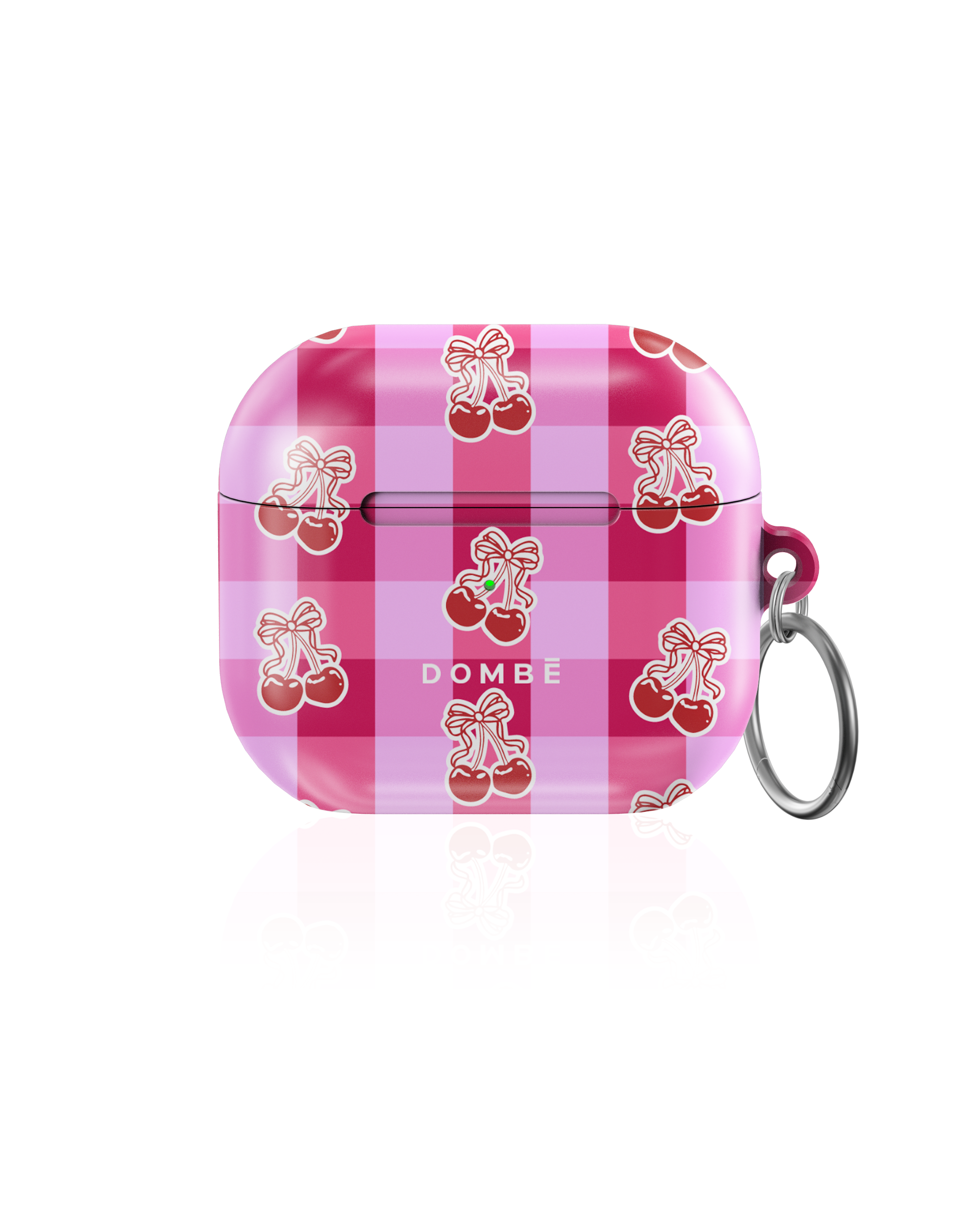 Cherry Blossom Pink