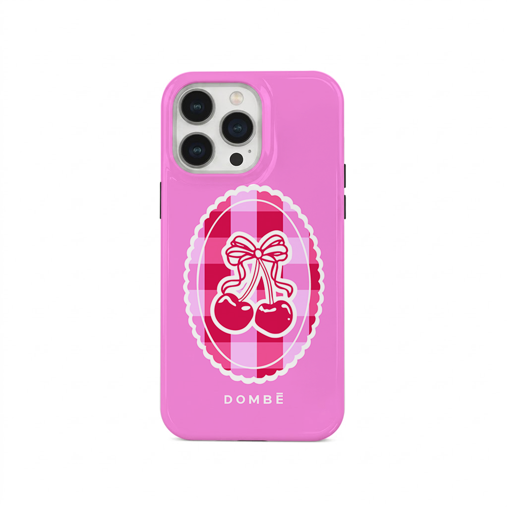 Cherry Blossom Pink