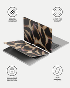 Abstract Wild - DOMBĒ