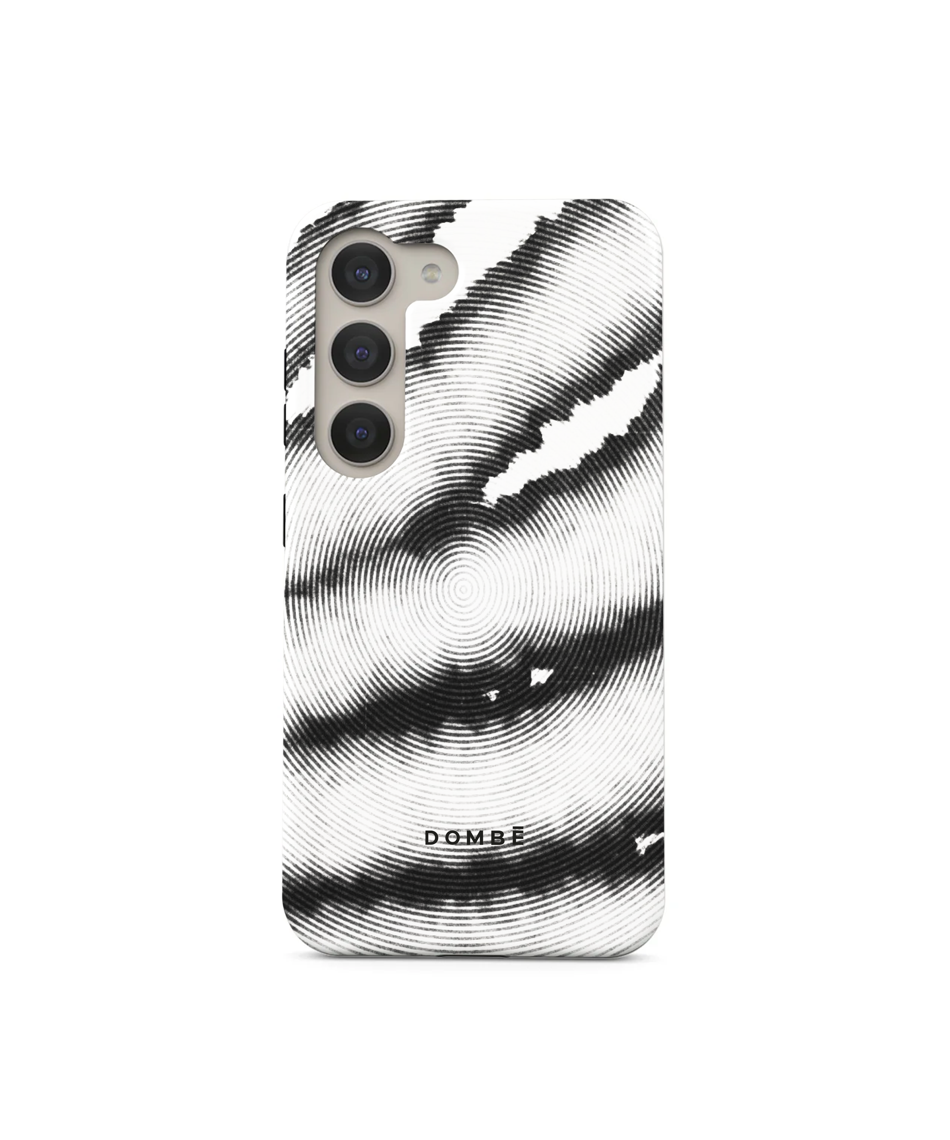 Distortion - DOMBĒ