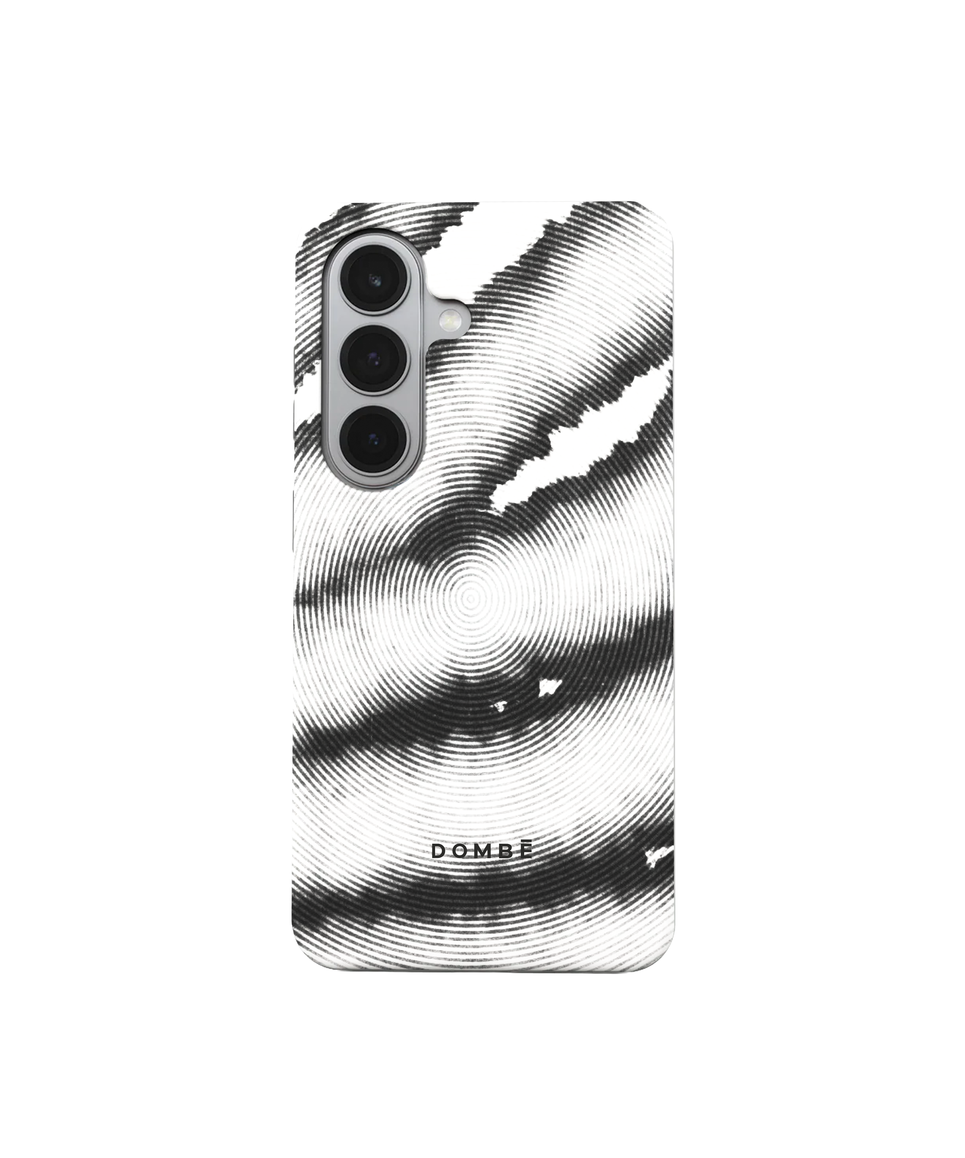 Distortion - DOMBĒ
