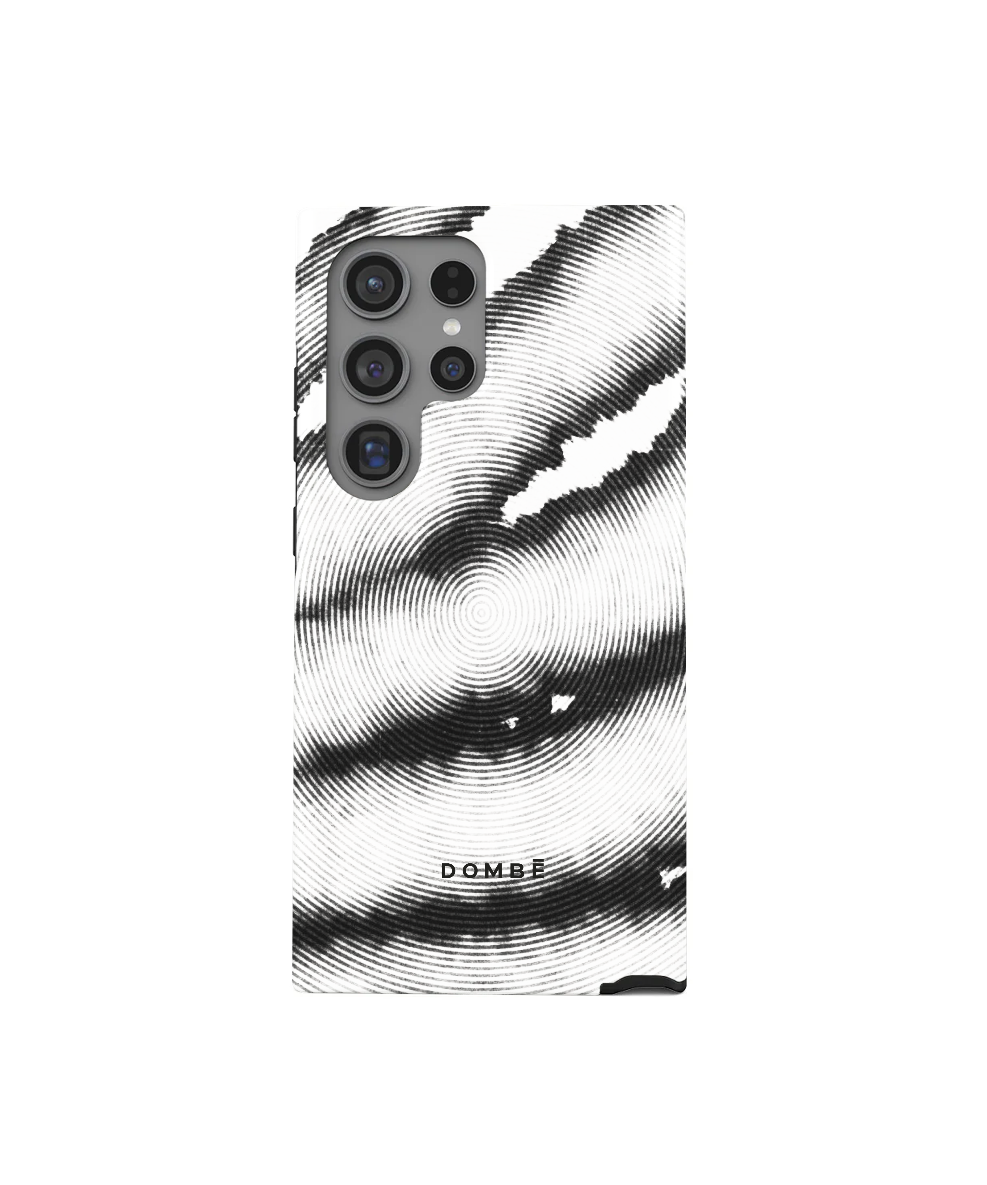 Distortion - DOMBĒ