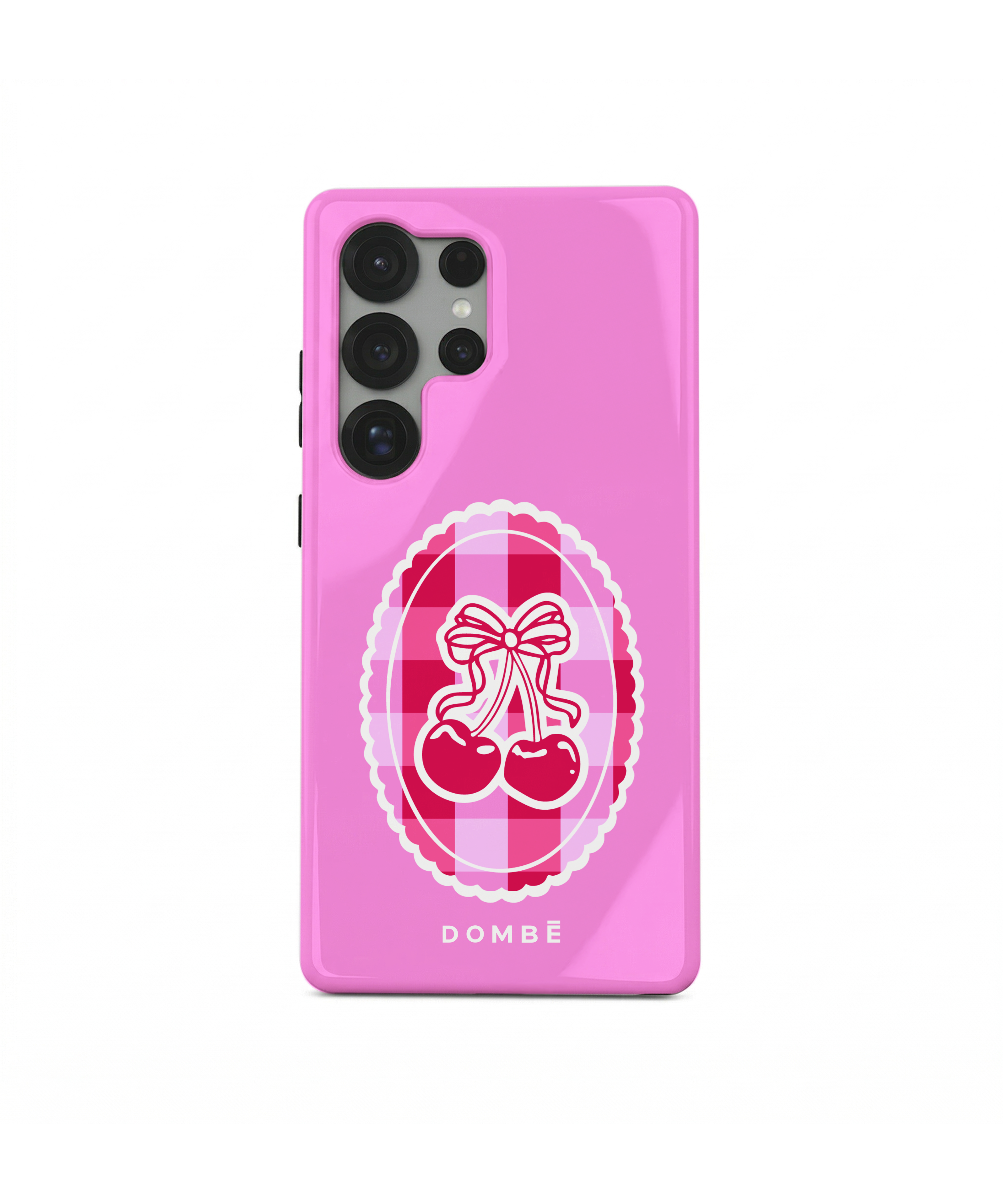 Cherry Blossom Pink