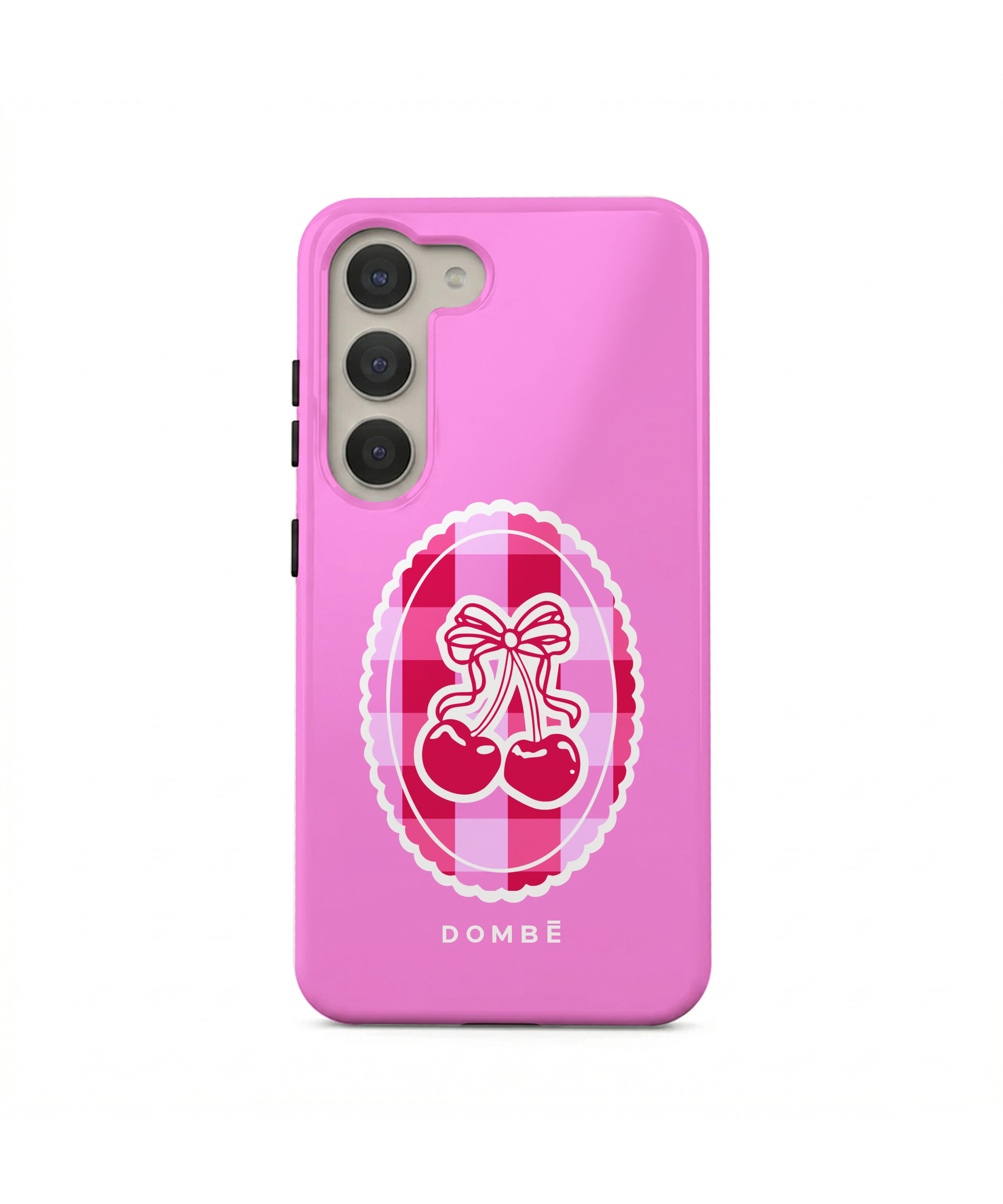 Cherry Blossom Pink
