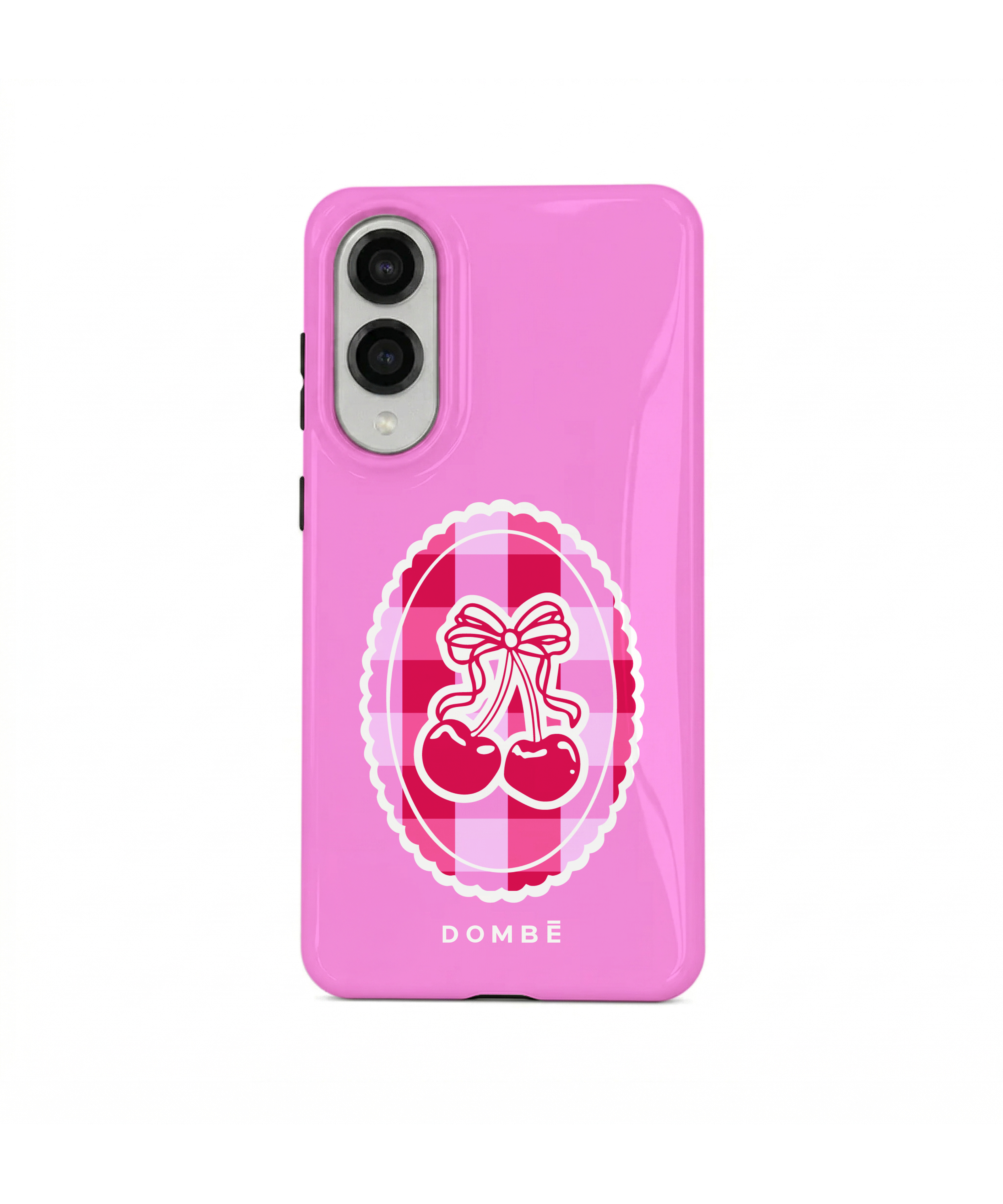 Cherry Blossom Pink