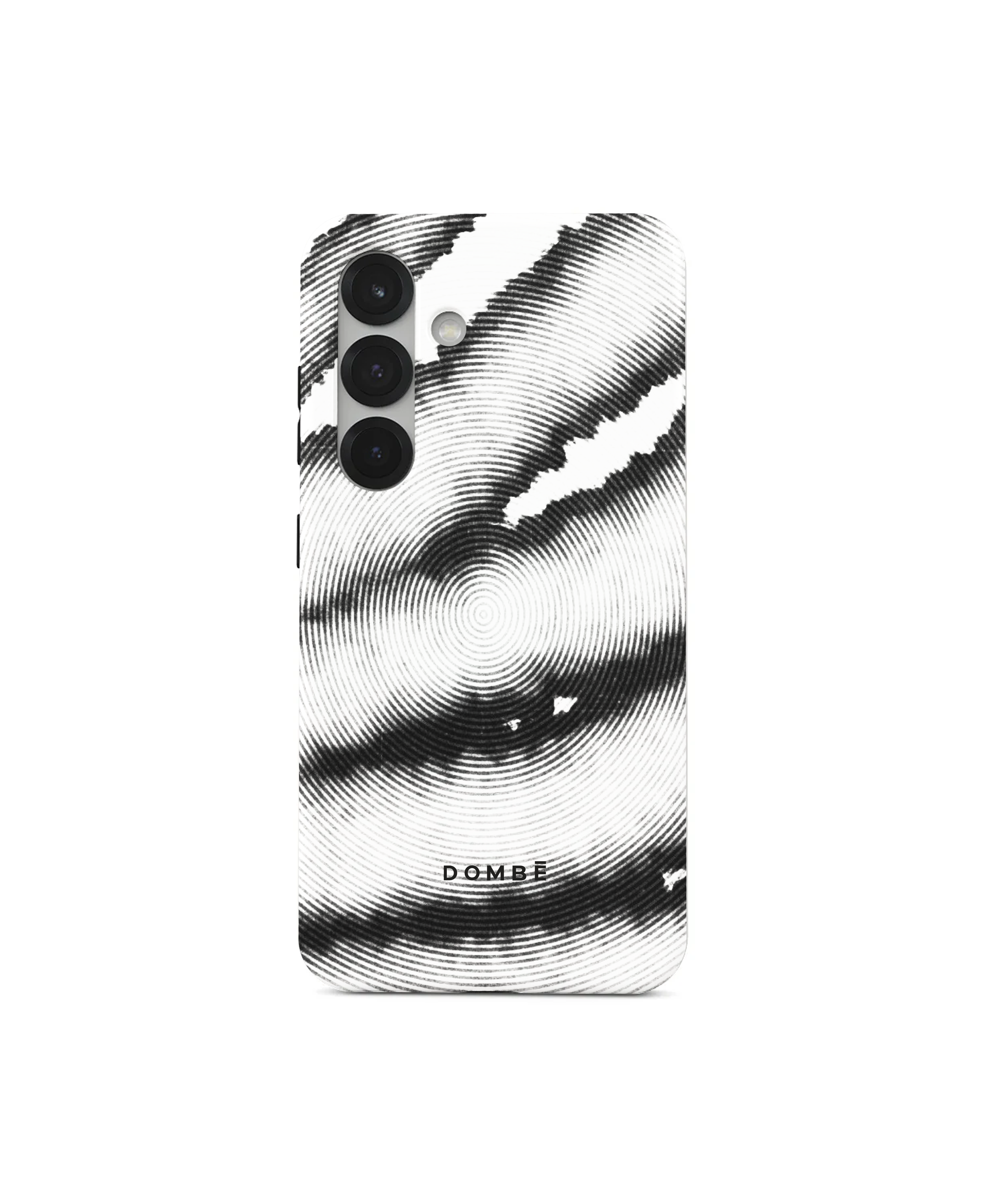 Distortion - DOMBĒ