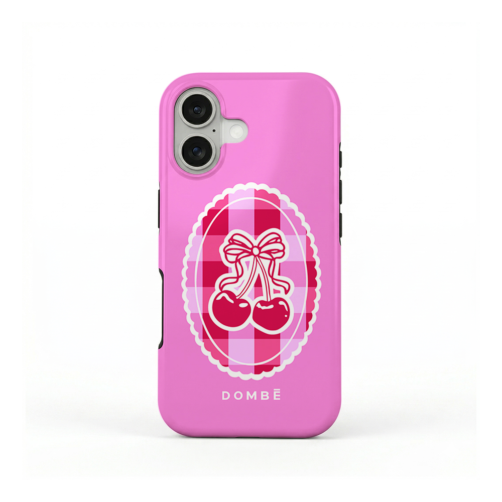 Cherry Blossom Pink