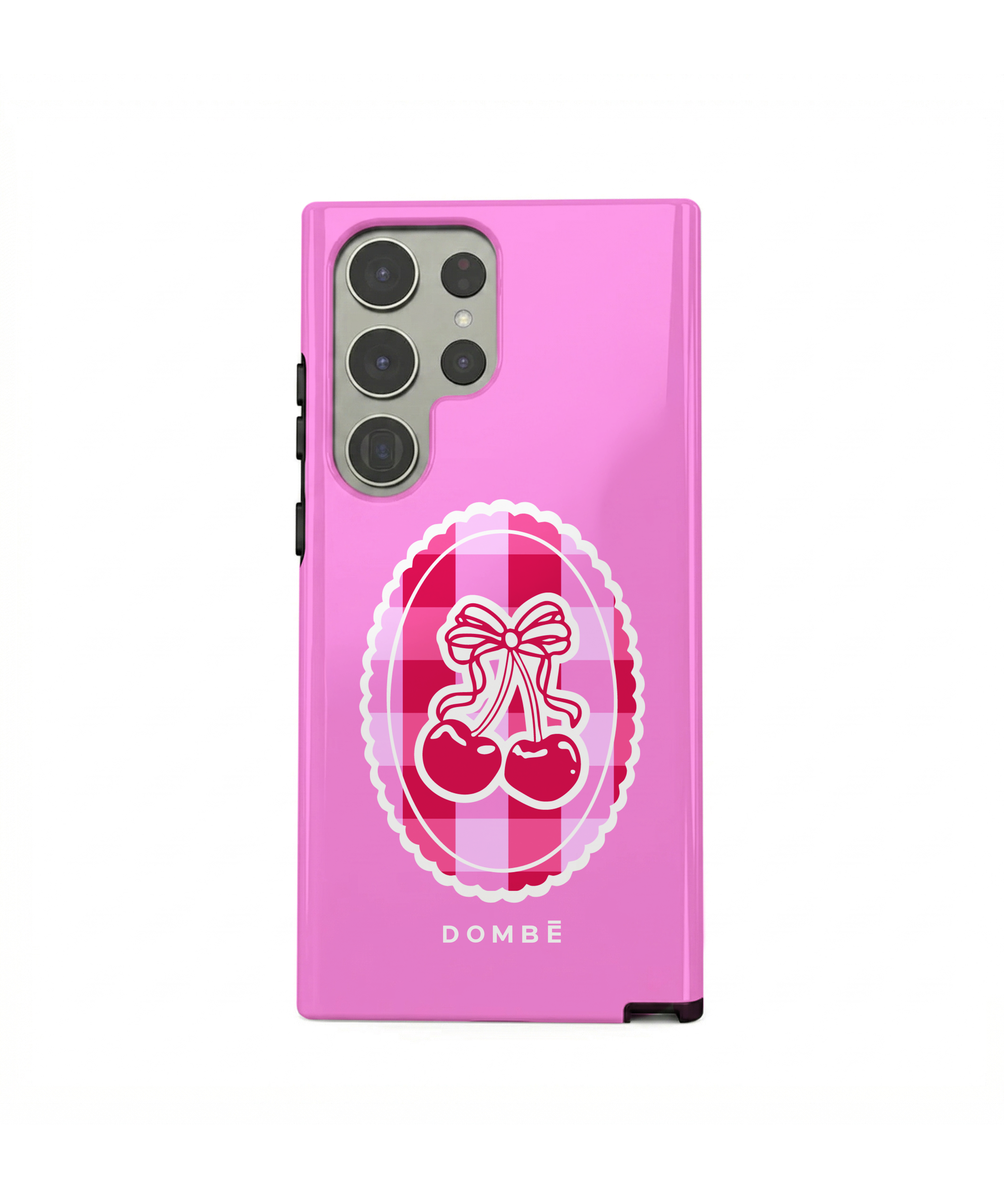 Cherry Blossom Pink