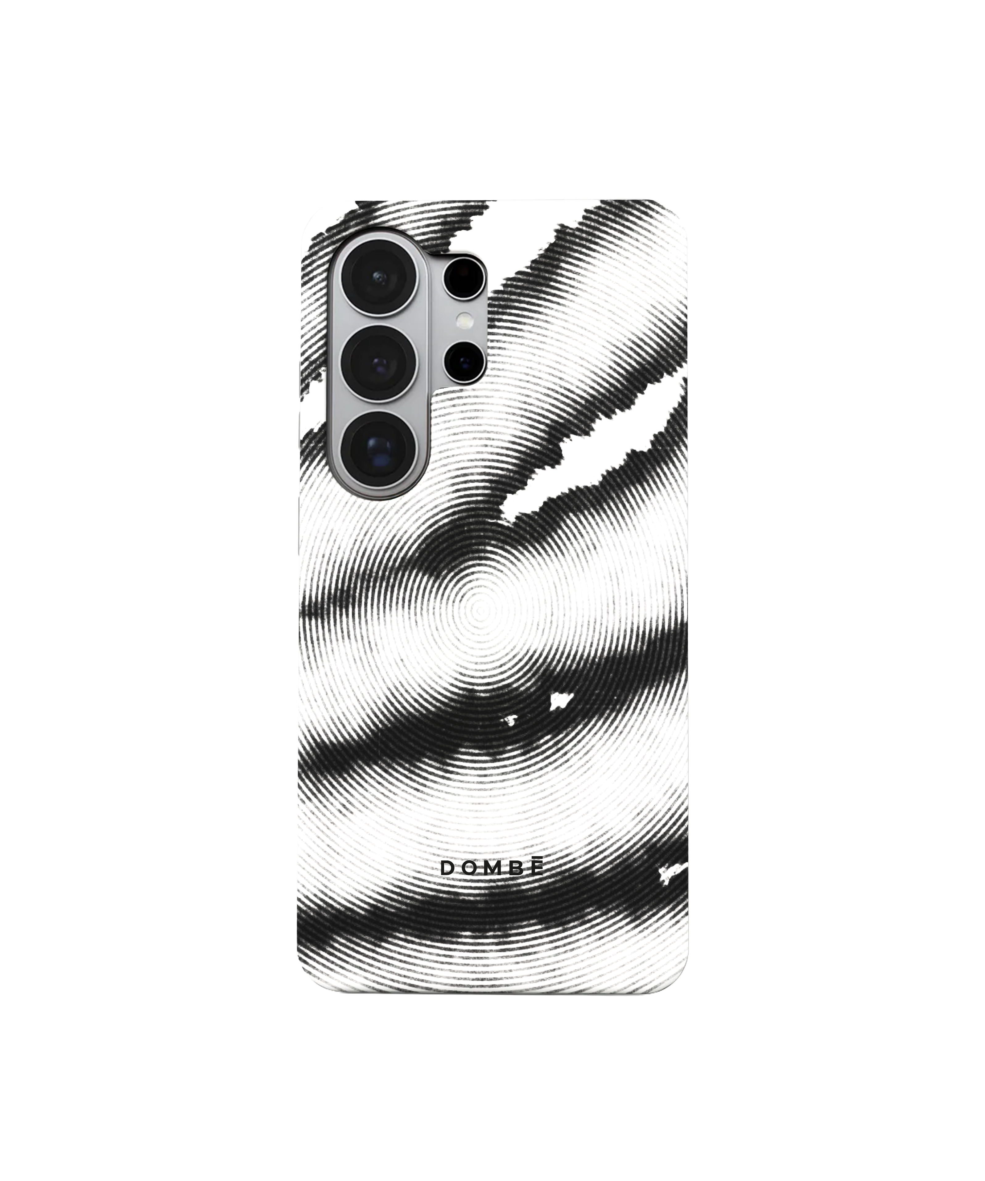Distortion - DOMBĒ