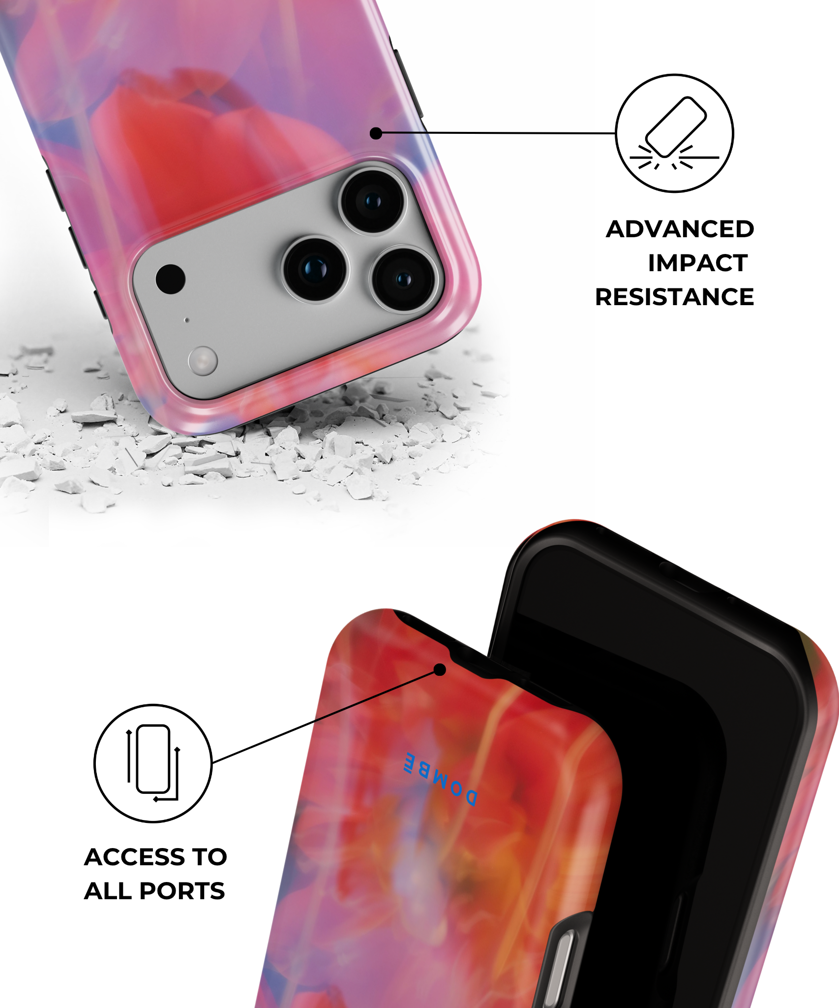 Aura Floral