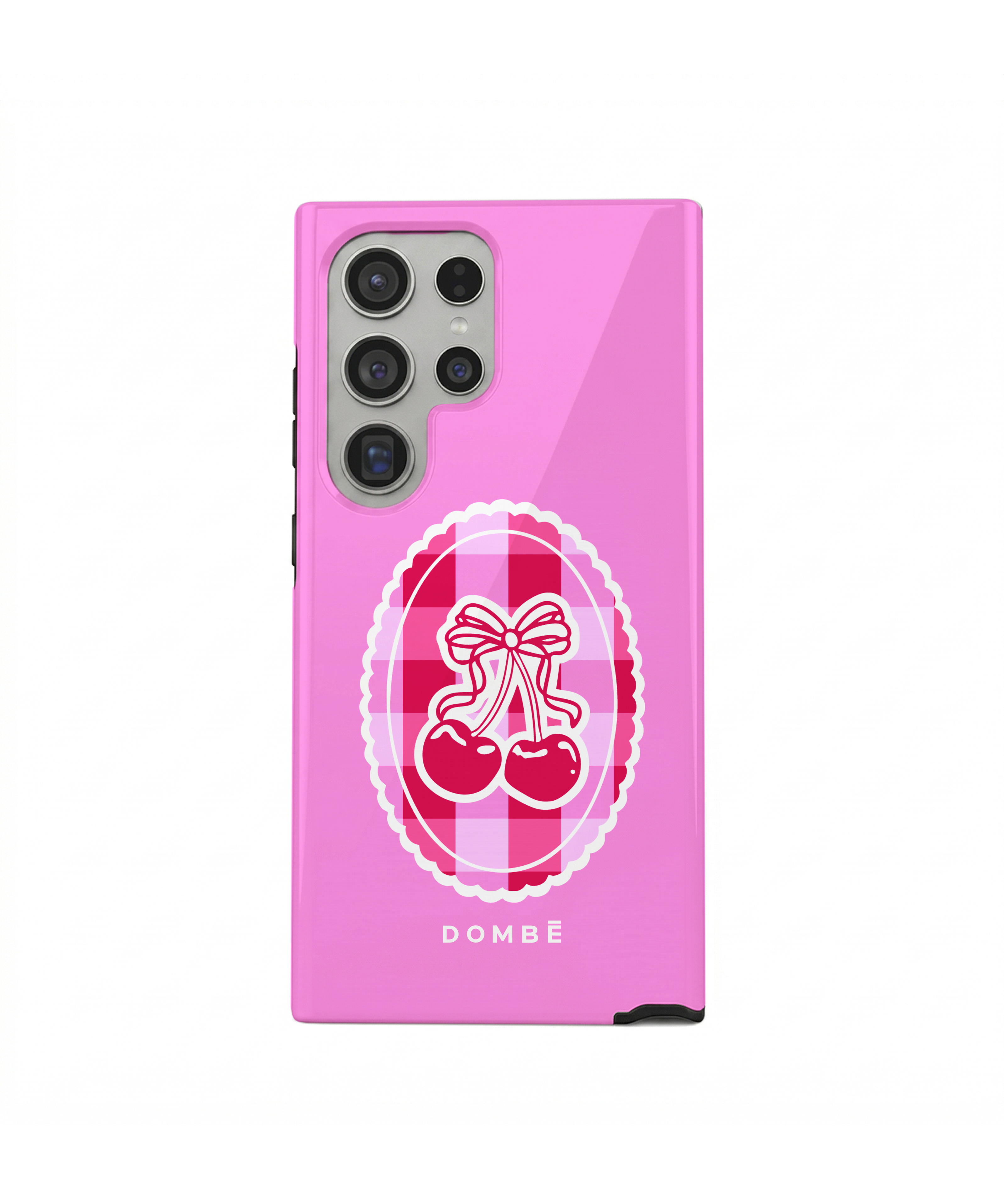Cherry Blossom Pink