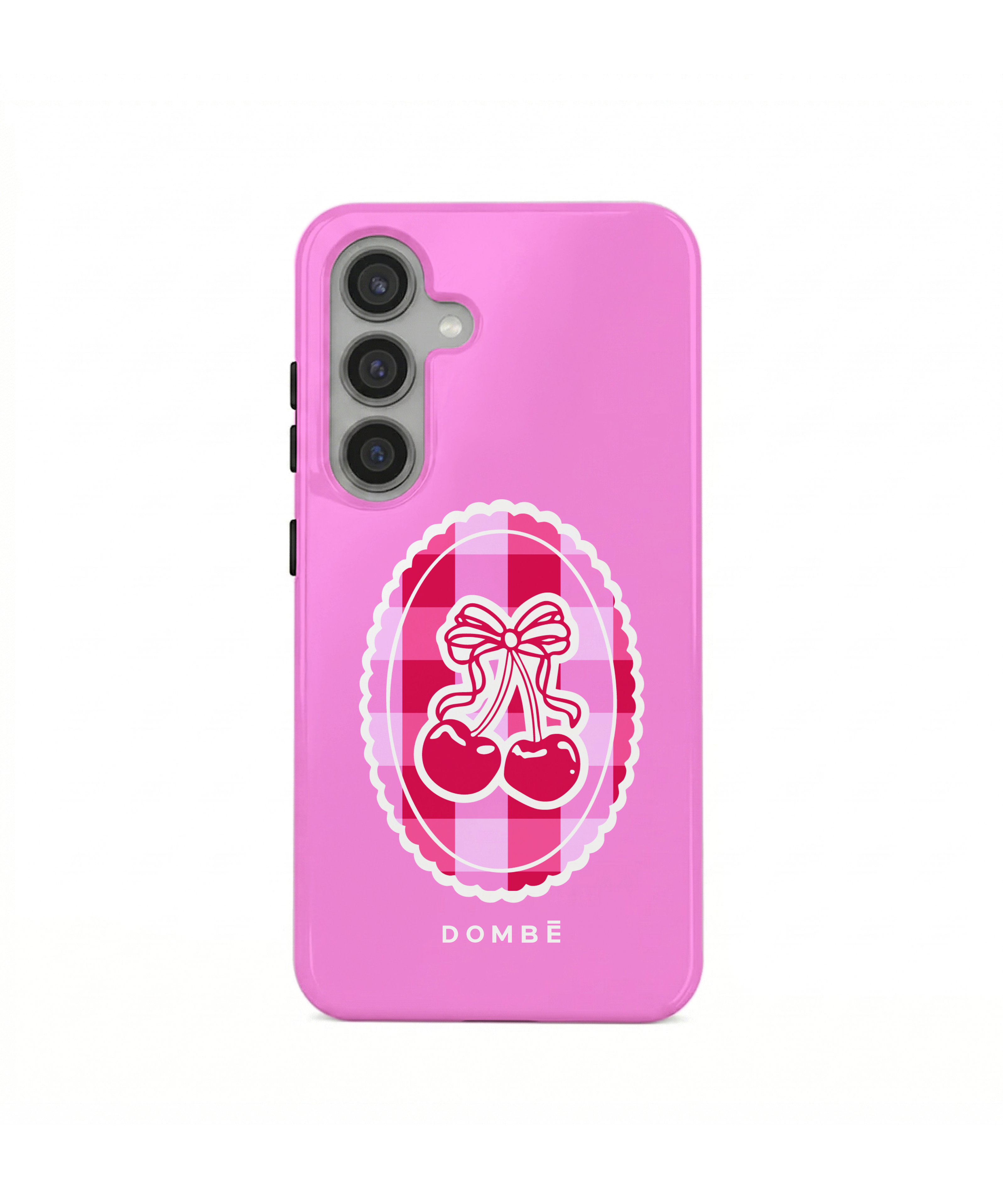 Cherry Blossom Pink