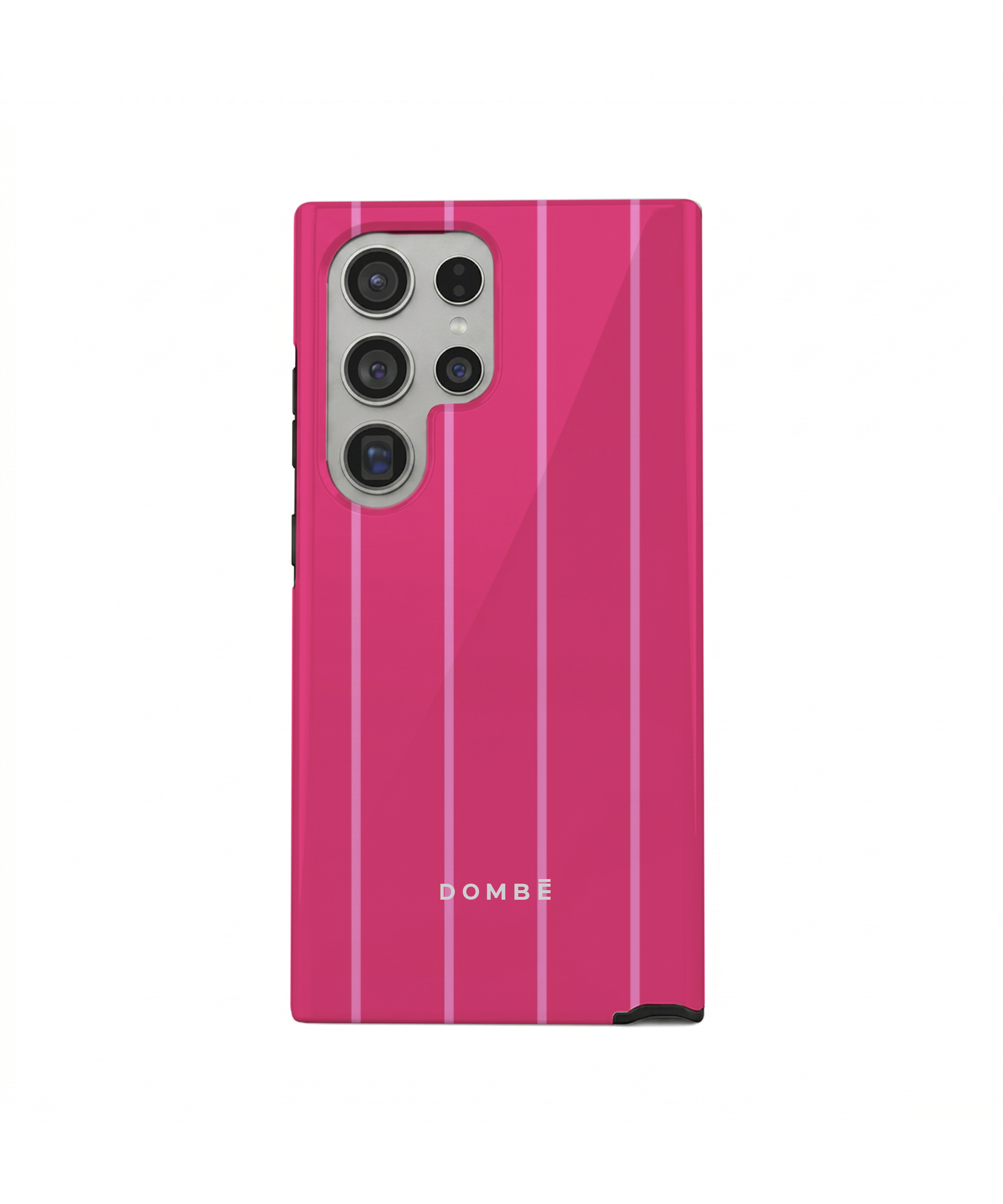 Ritmo magenta