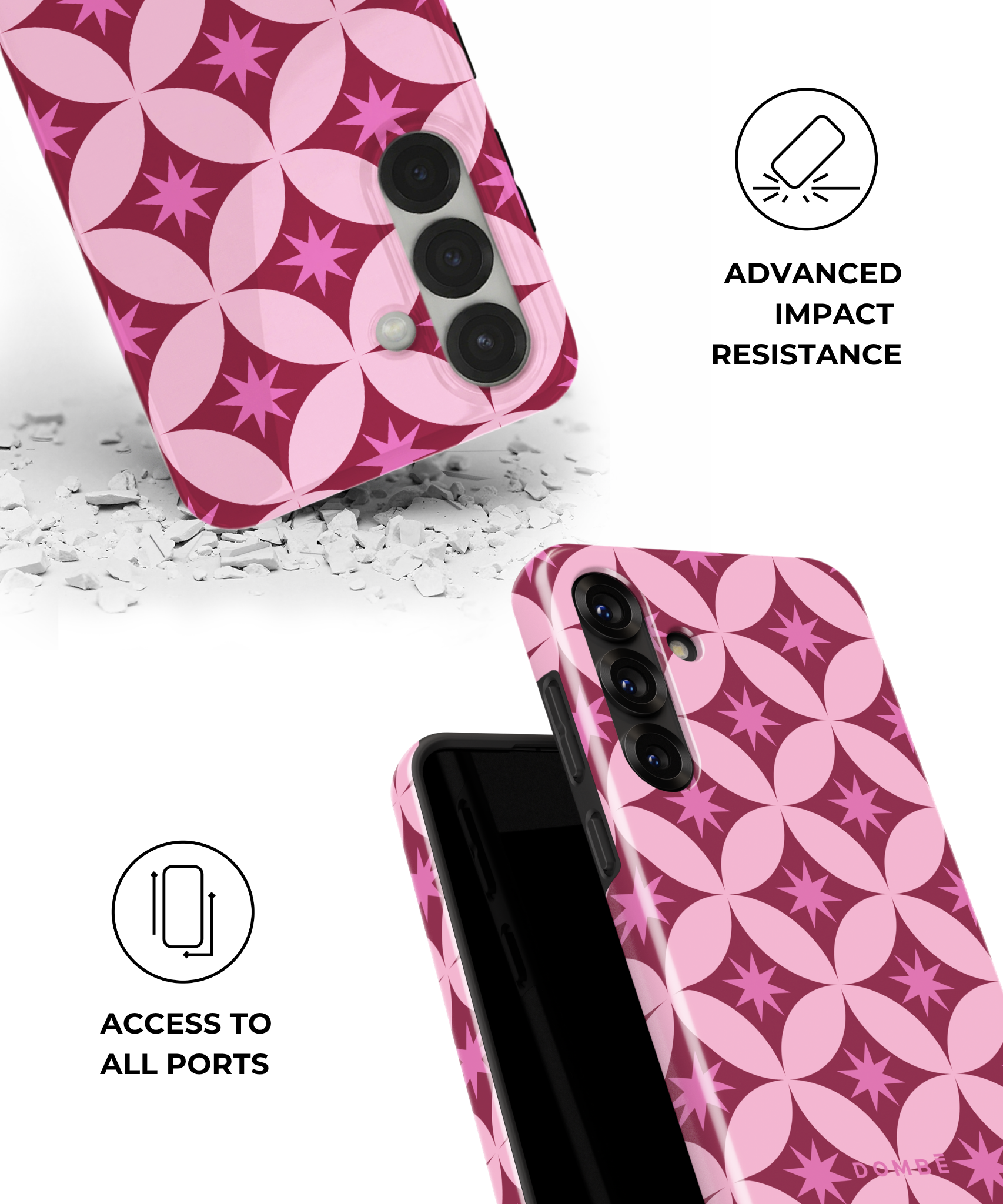 Pink Nostalgia